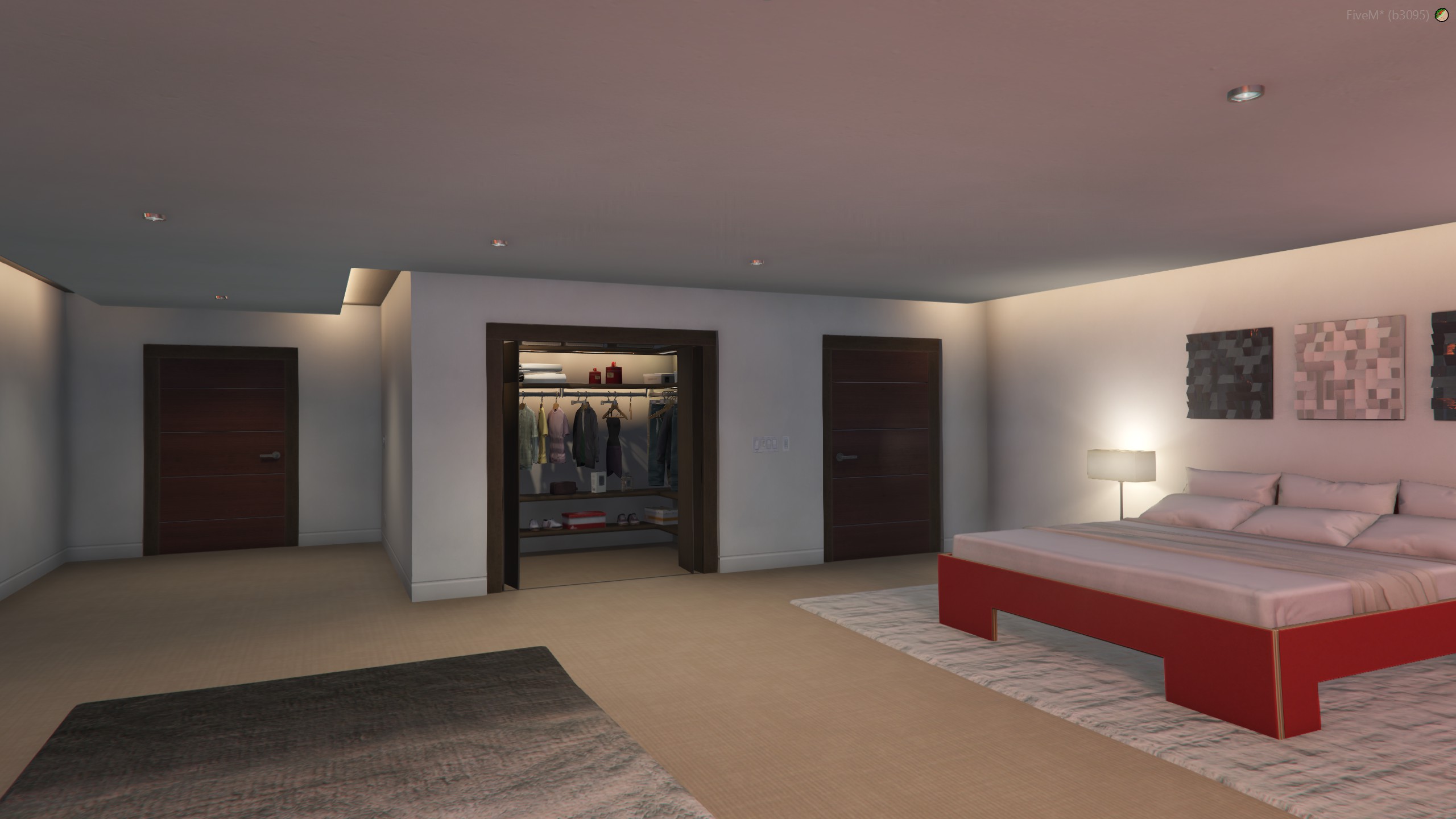 Maison 1 Vue 4