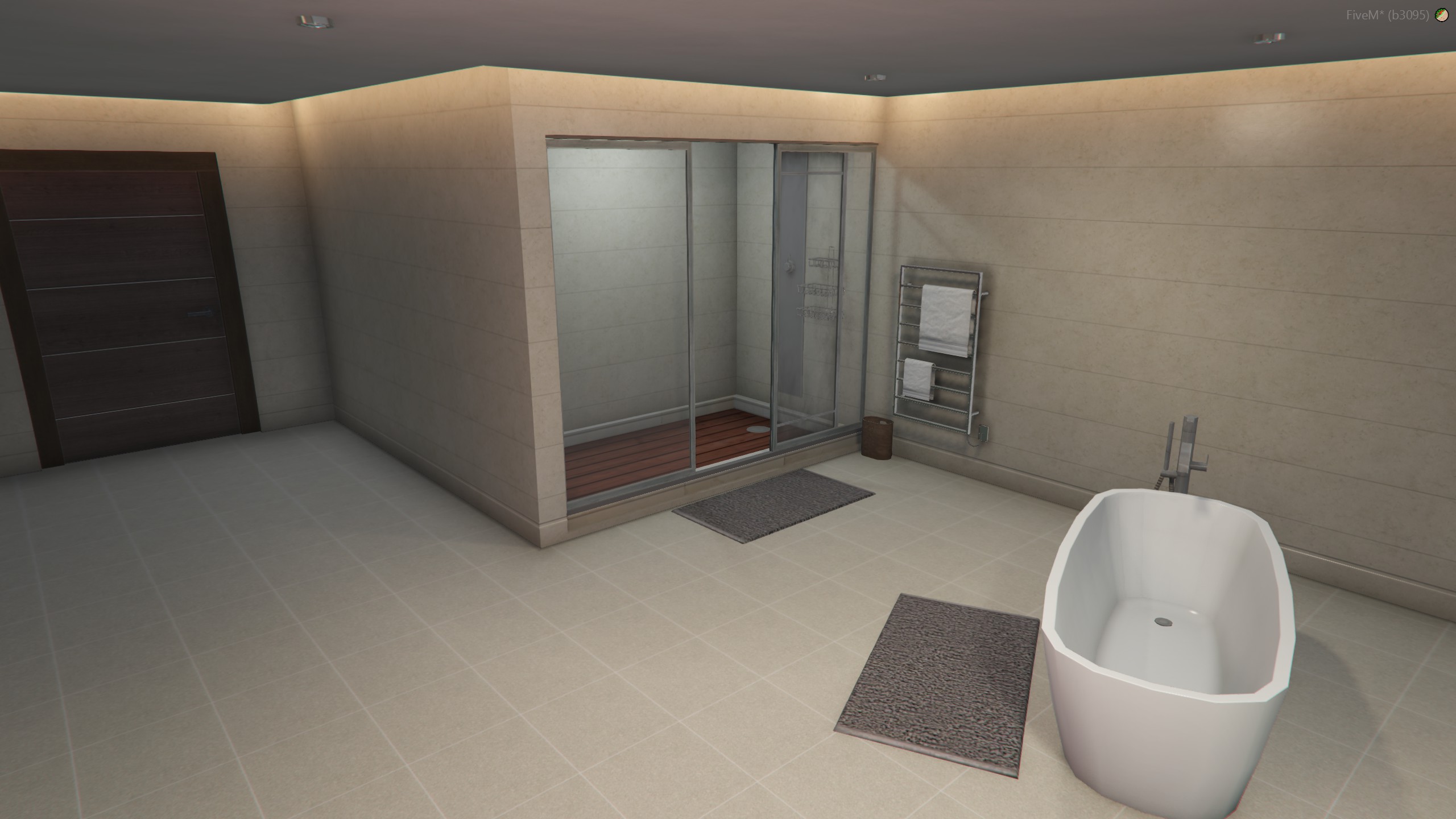 Maison 1 Vue 2