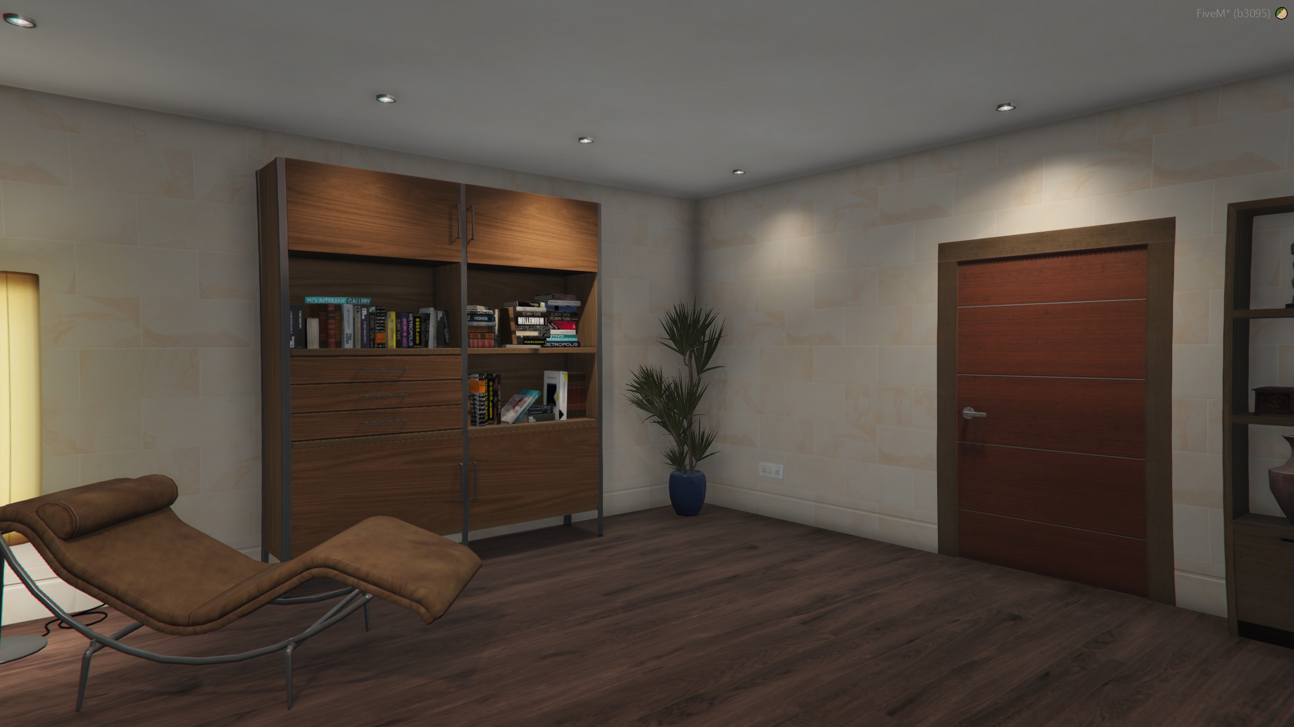 Maison 1 Vue 3