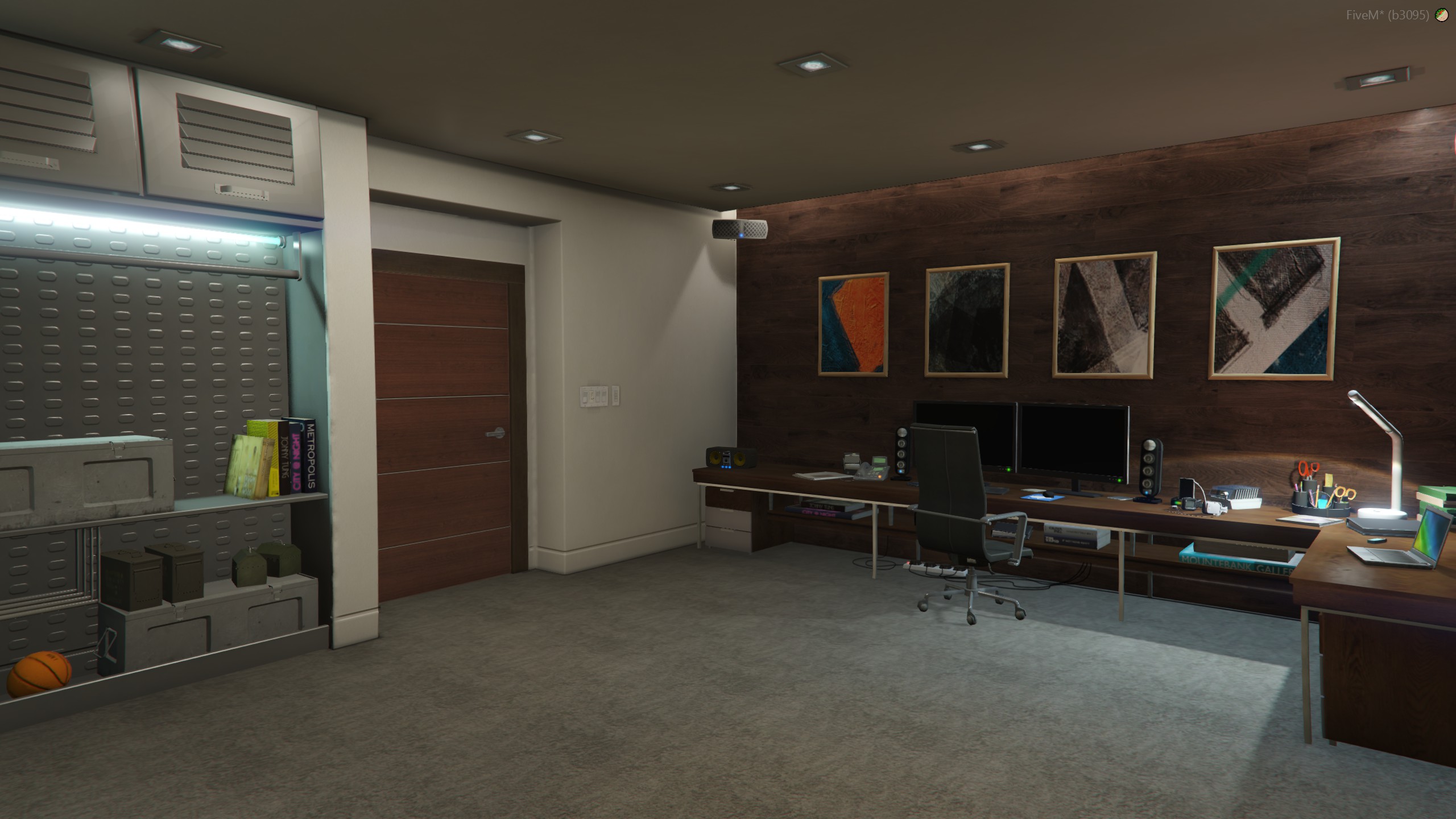 Maison 1 Vue 4