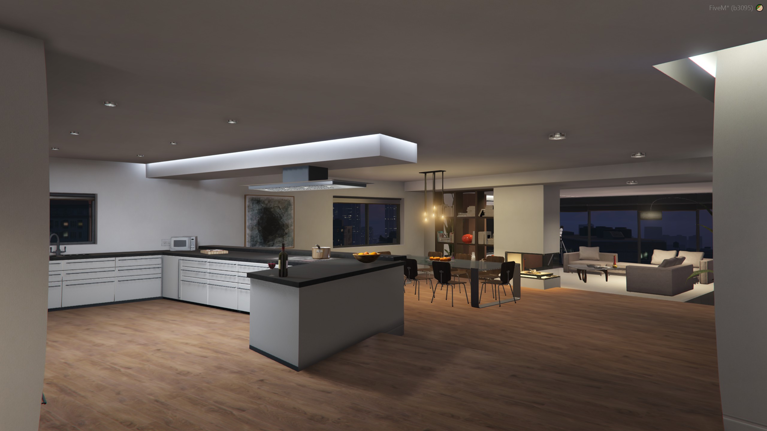 Maison 1