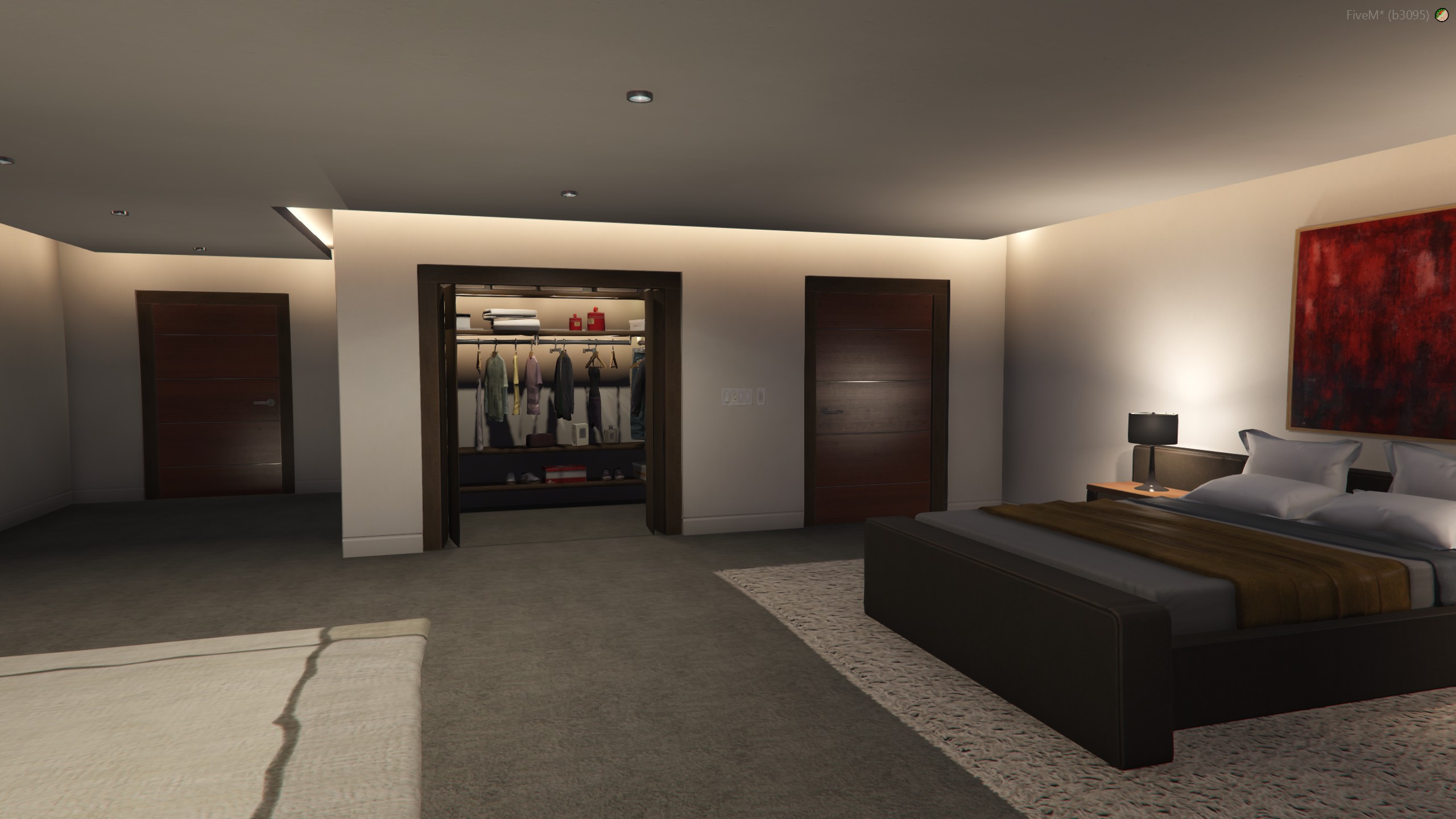 Maison 1 Vue 4