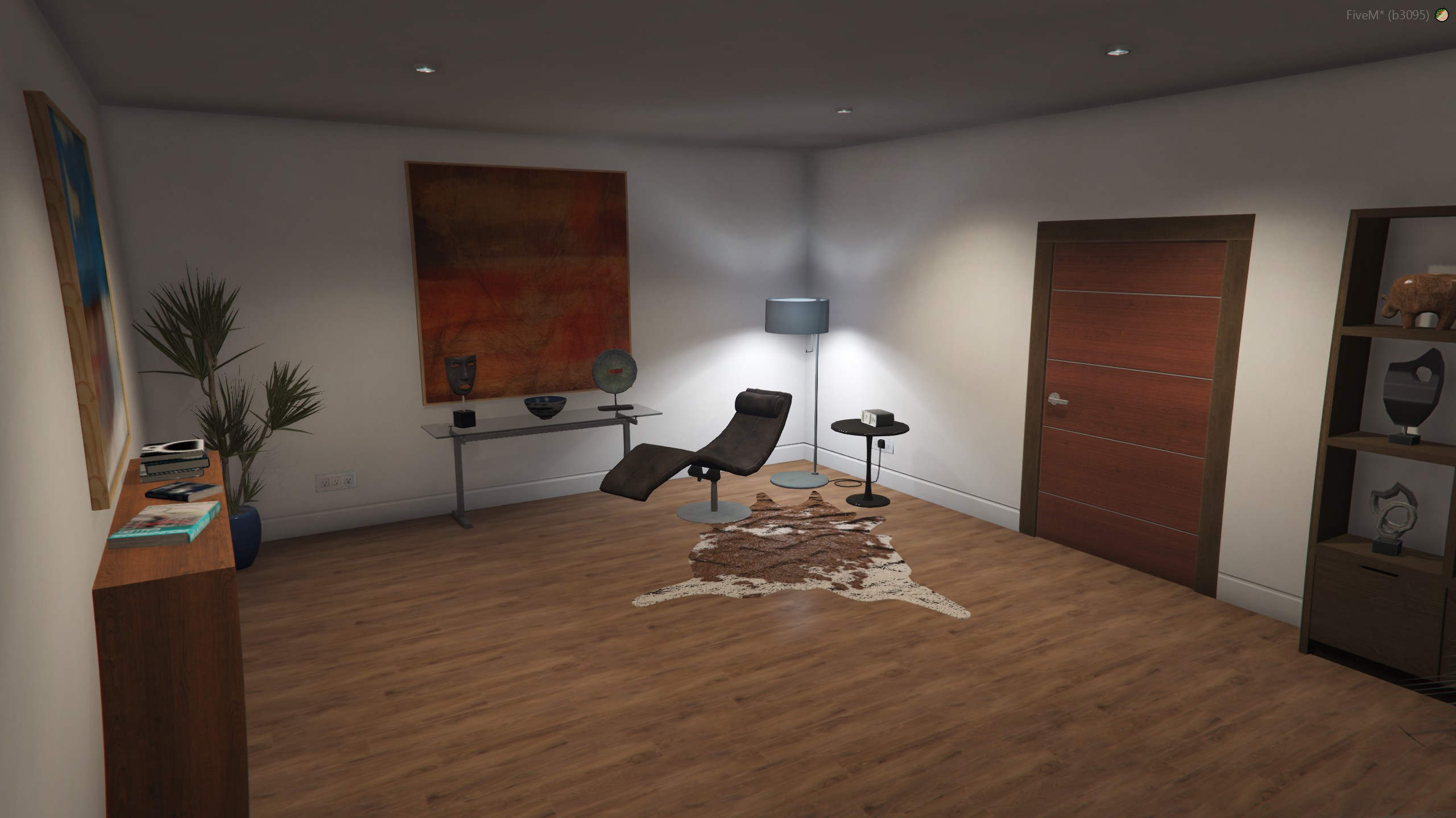 Maison 1 Vue 6