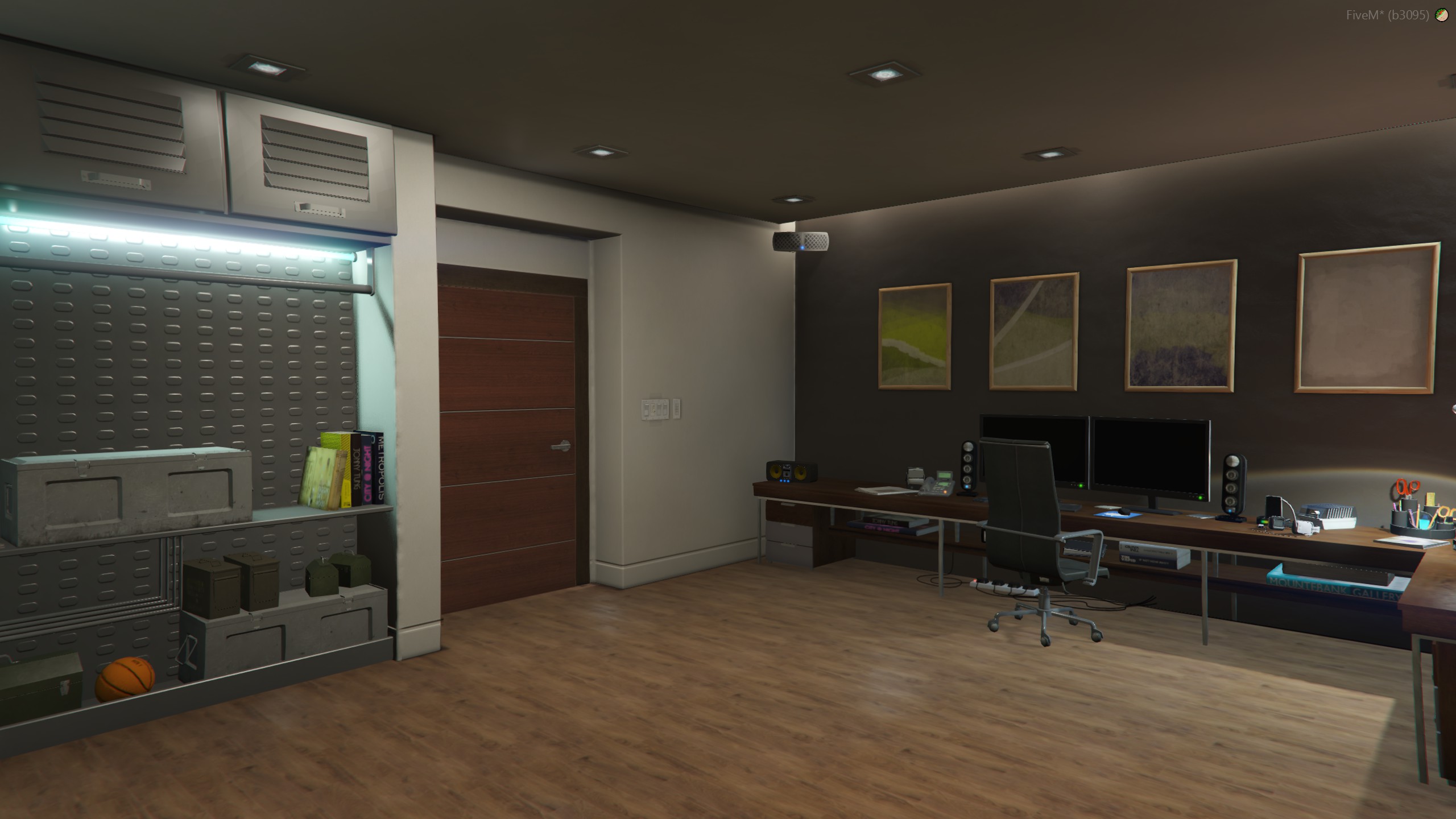 Maison 1 Vue 7