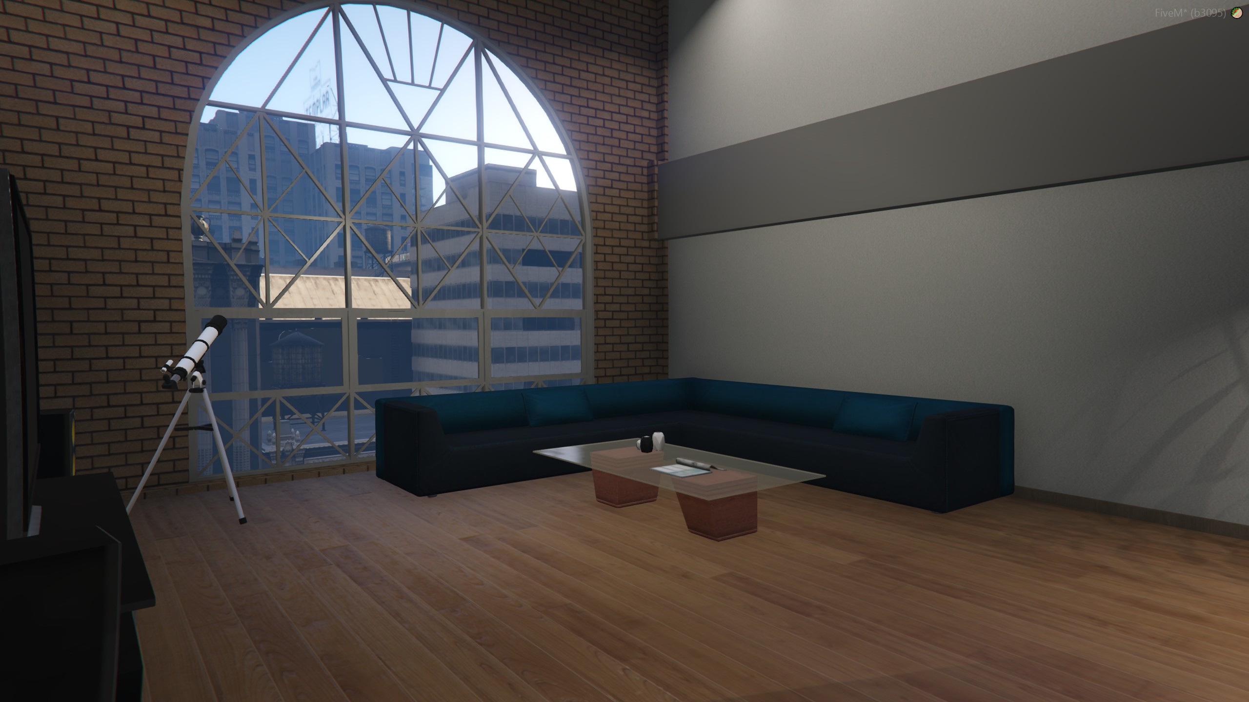 Maison 1 Vue 3