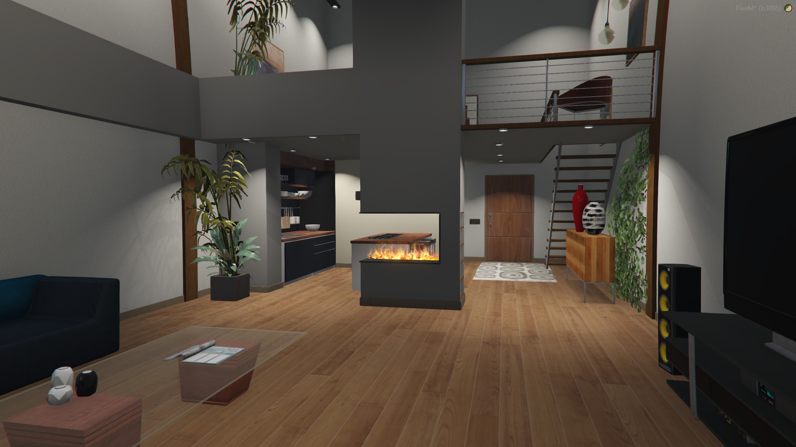 Maison 1 Vue 4