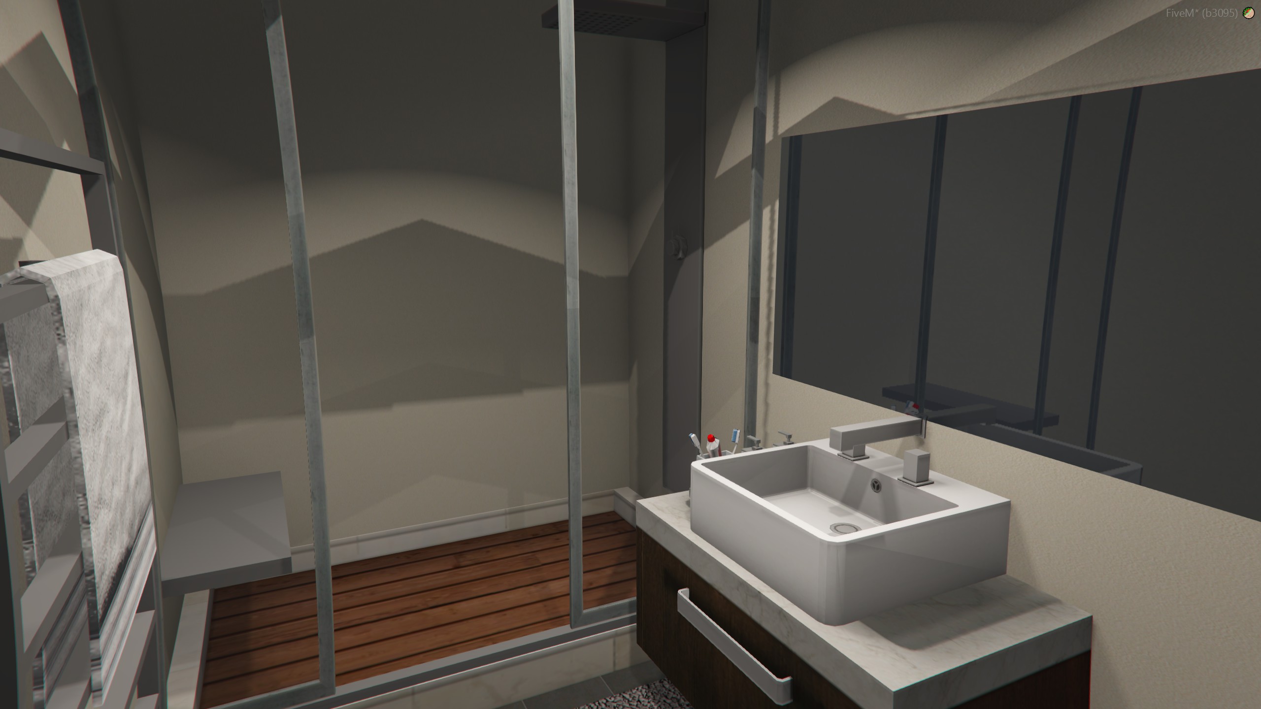 Maison 1 Vue 5