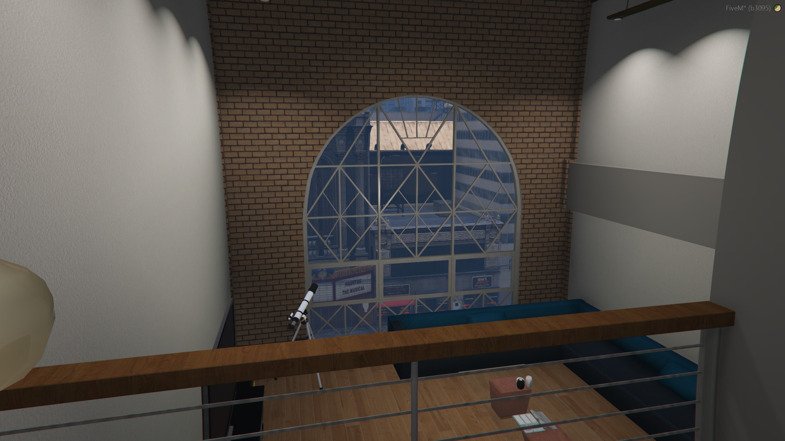 Maison 1 Vue 7