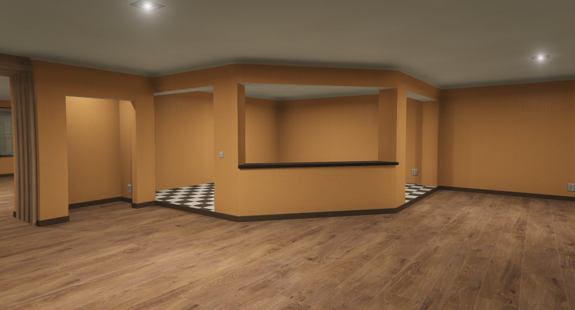 Maison 1 Vue 8