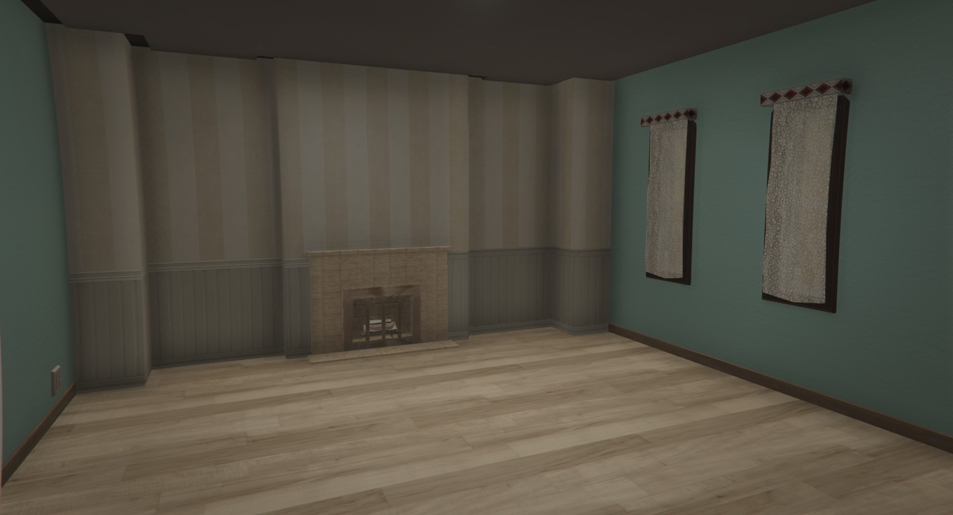 Maison 1