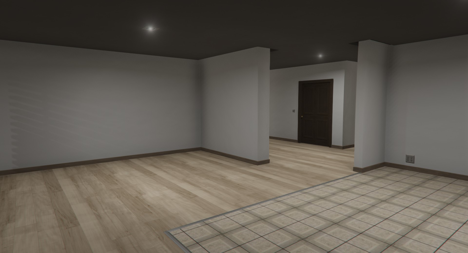 Maison 1 Vue 3