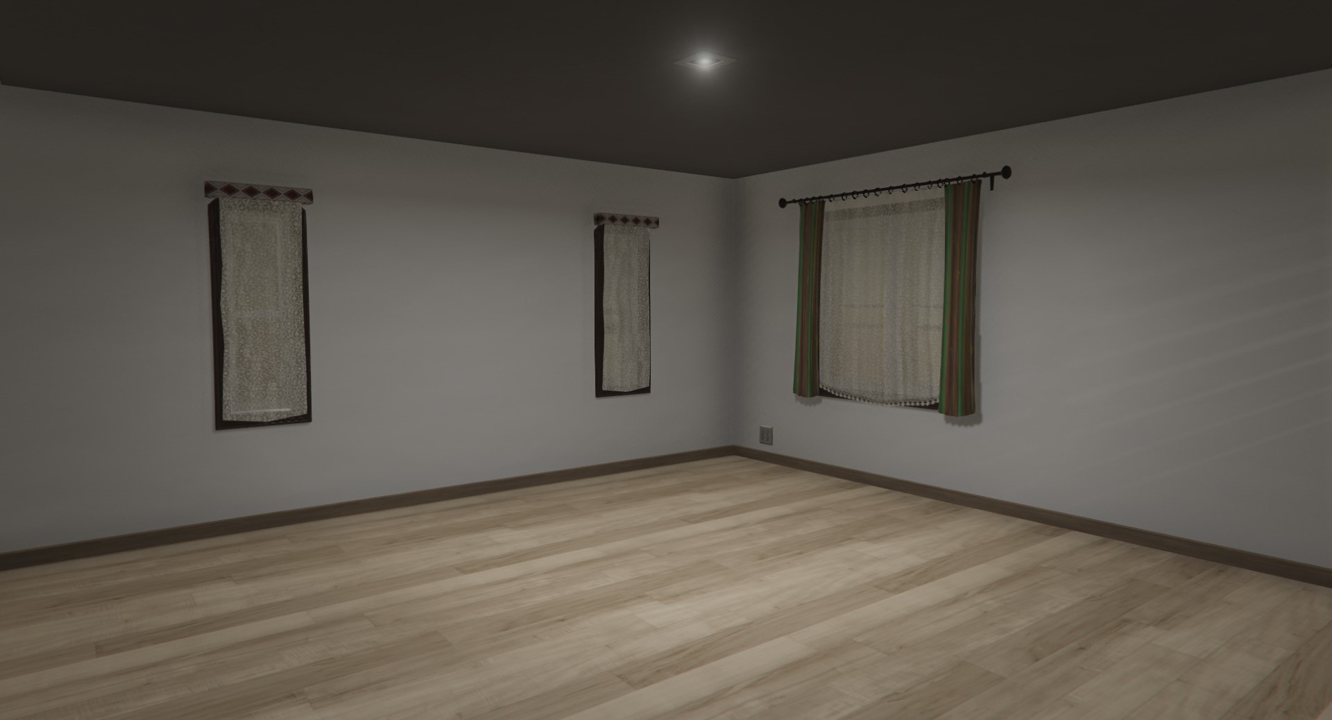 Maison 1 Vue 4