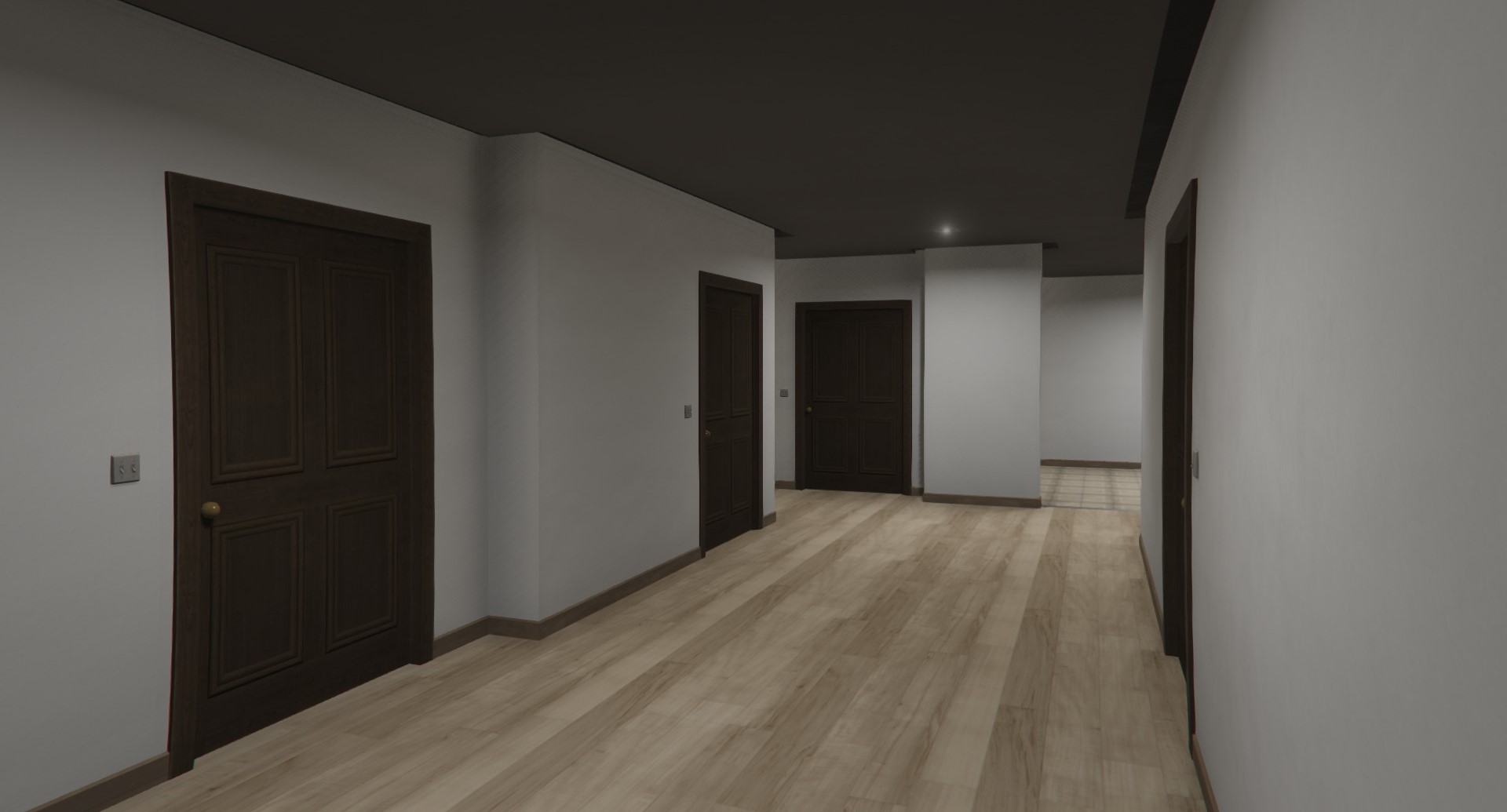 Maison 1 Vue 6