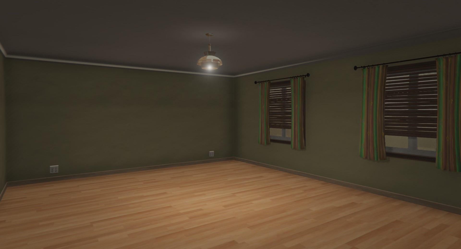 Maison 1 Vue 9