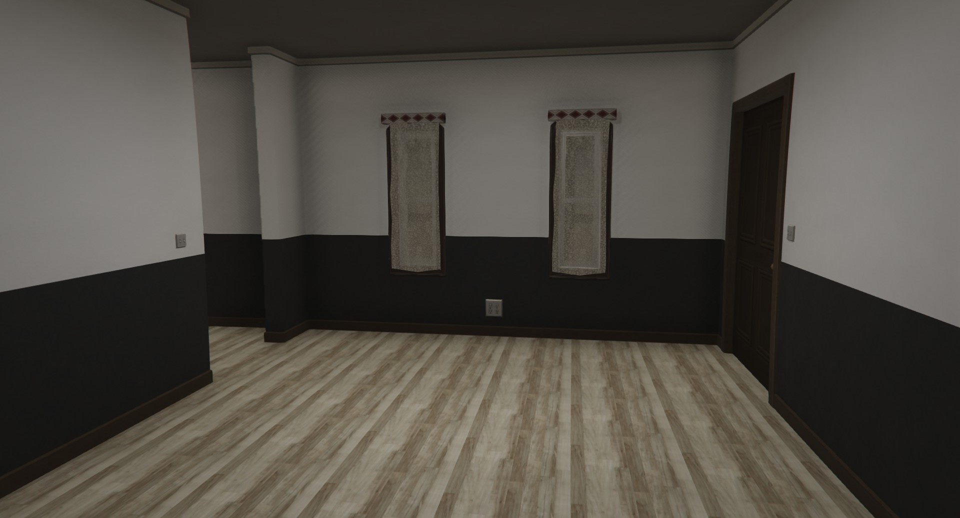 Maison 1 Vue 3