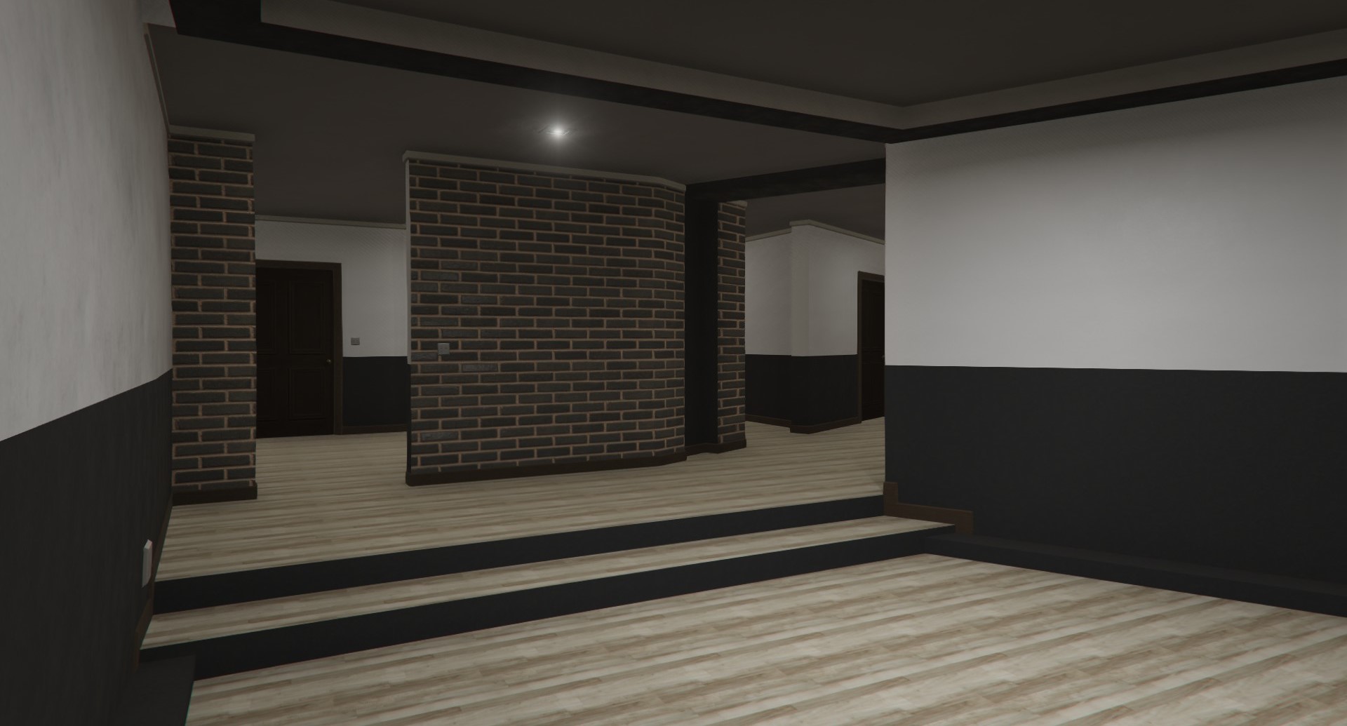 Maison 1 Vue 5