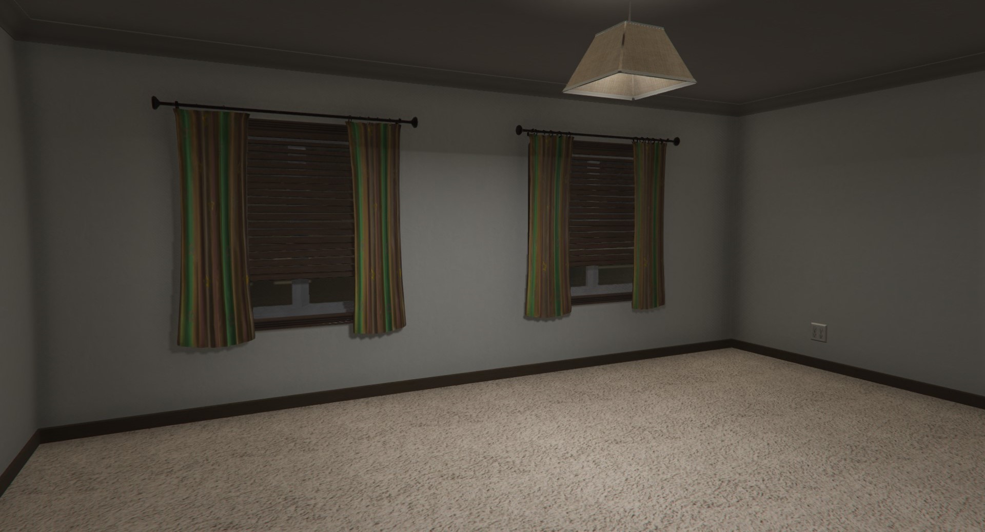 Maison 1 Vue 8