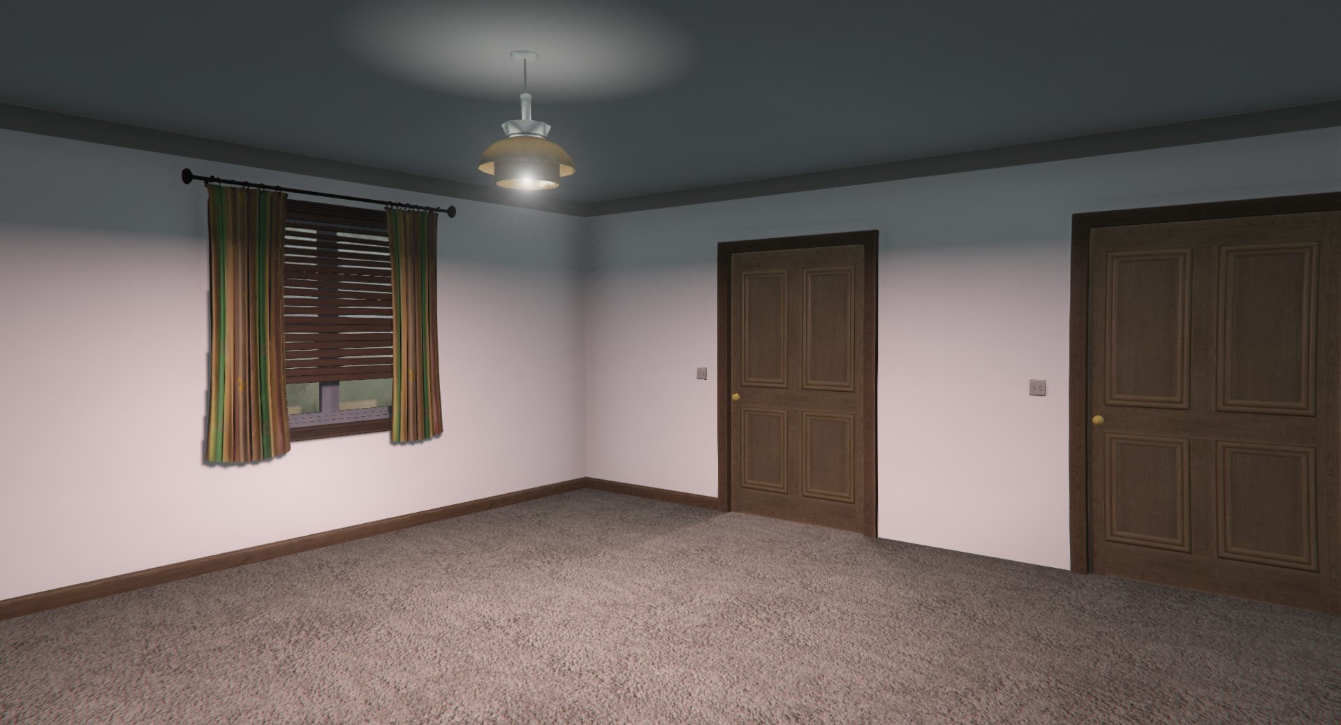 Maison 1 Vue 3