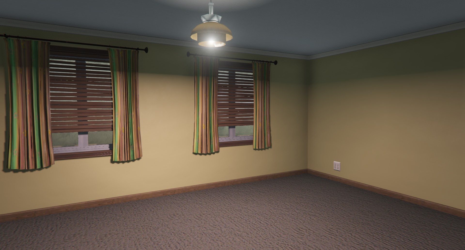 Maison 1 Vue 7