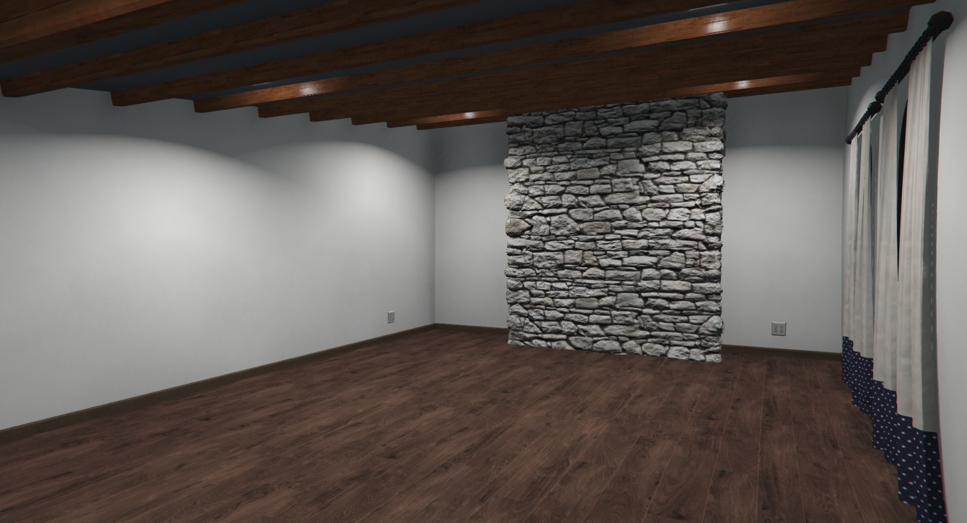 Maison 1