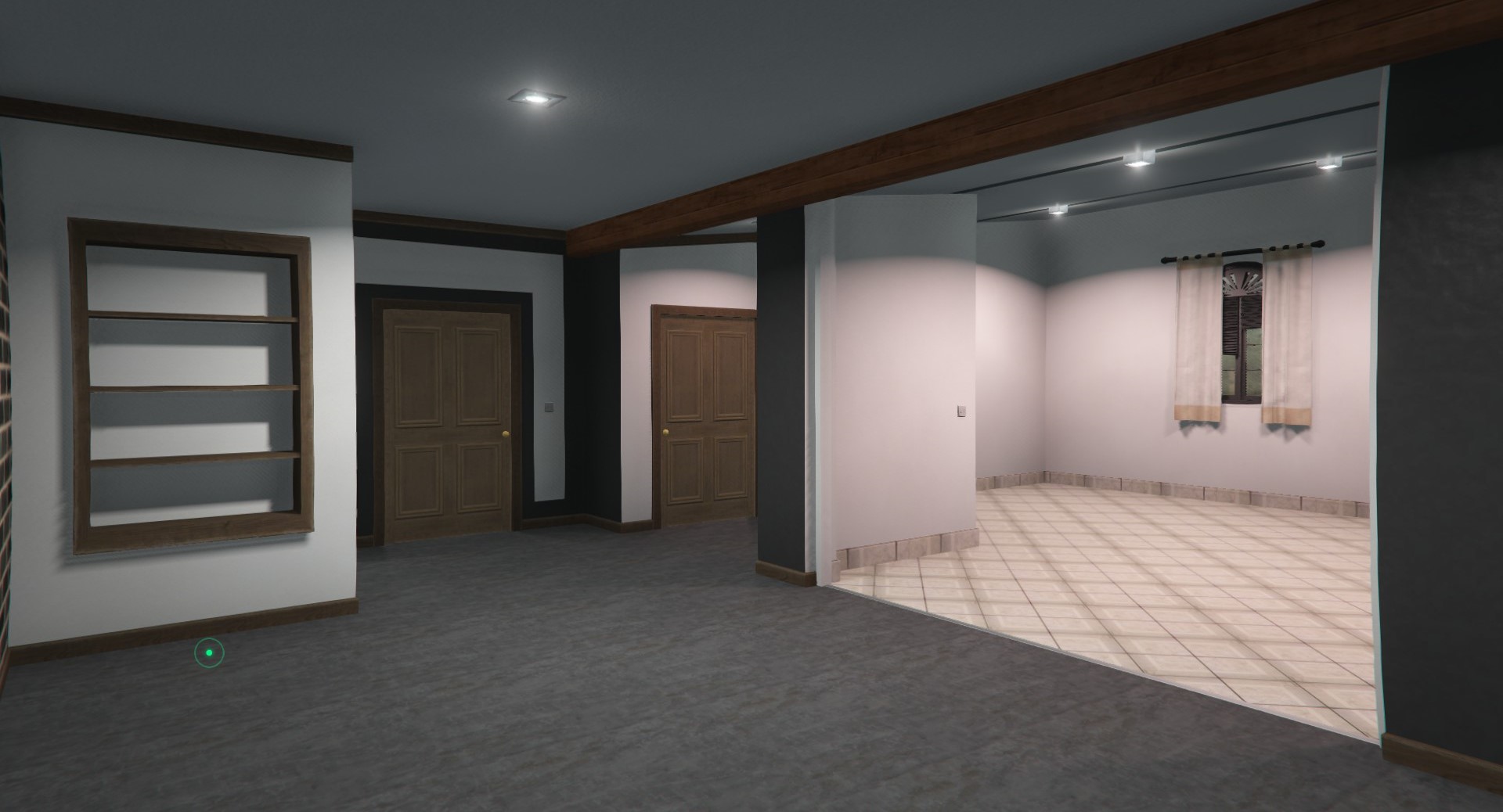 Maison 1 Vue 2