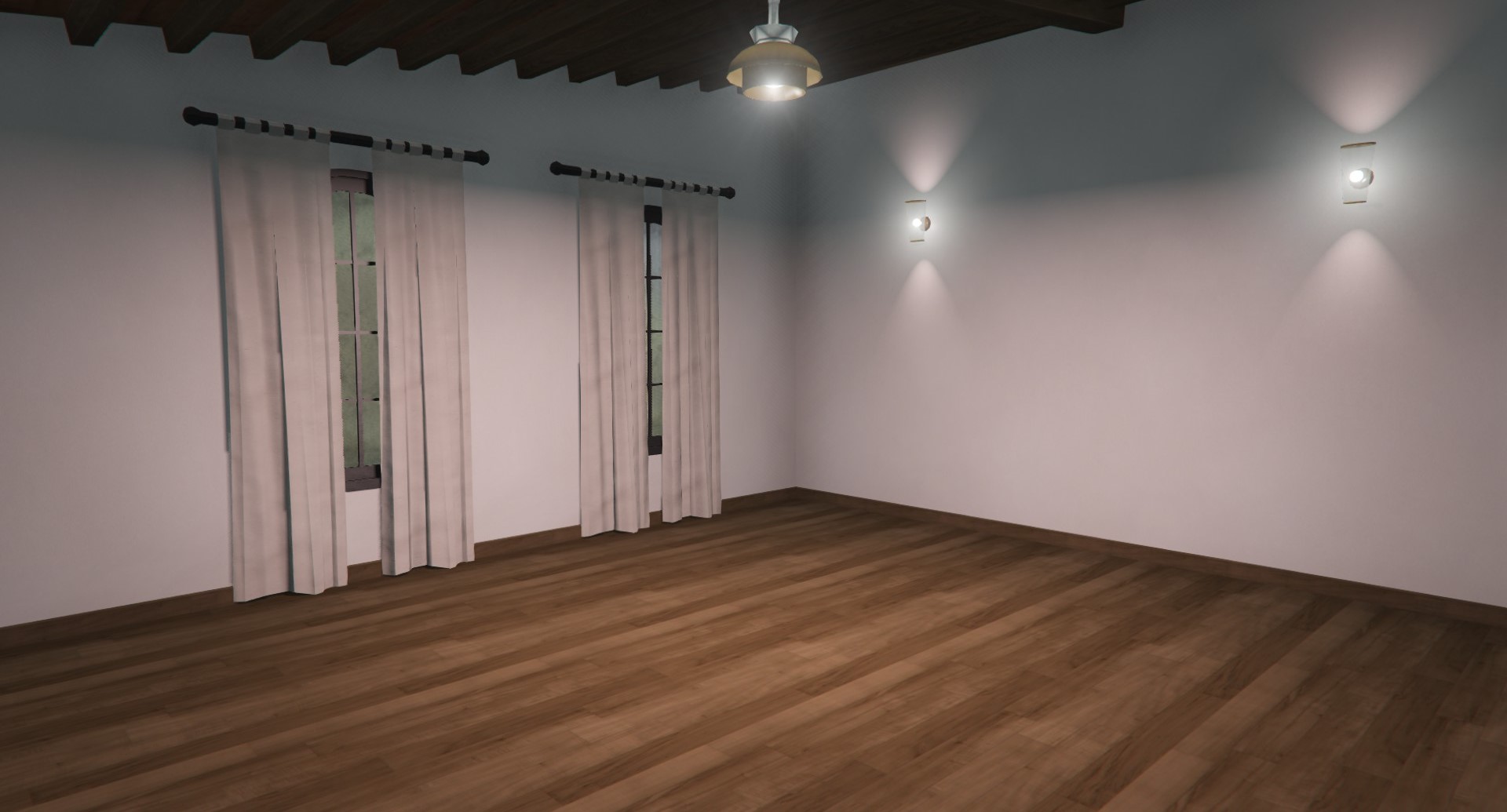 Maison 1 Vue 7