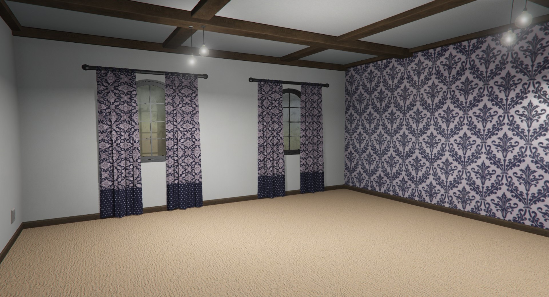 Maison 1 Vue 8