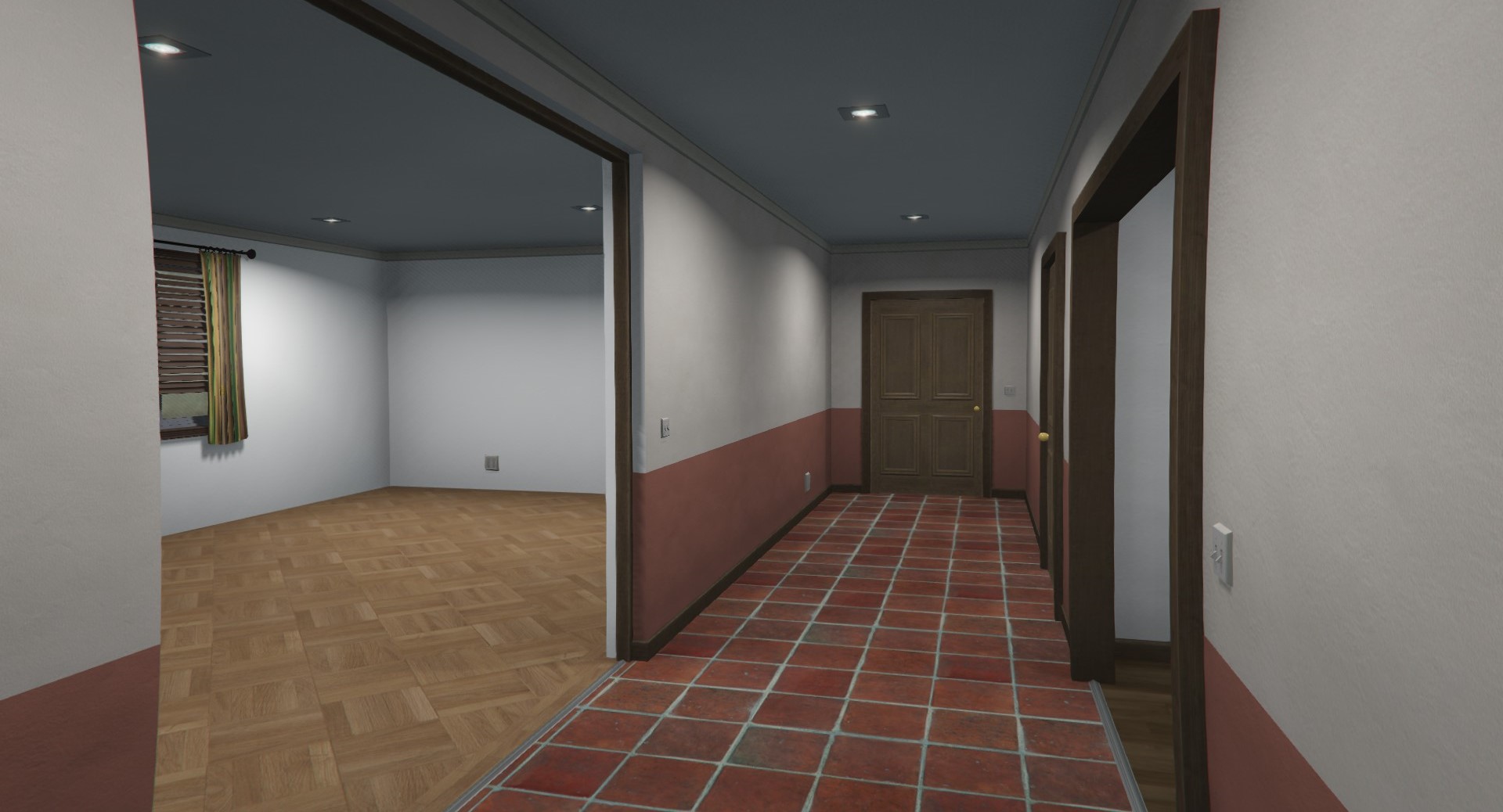 Maison 1