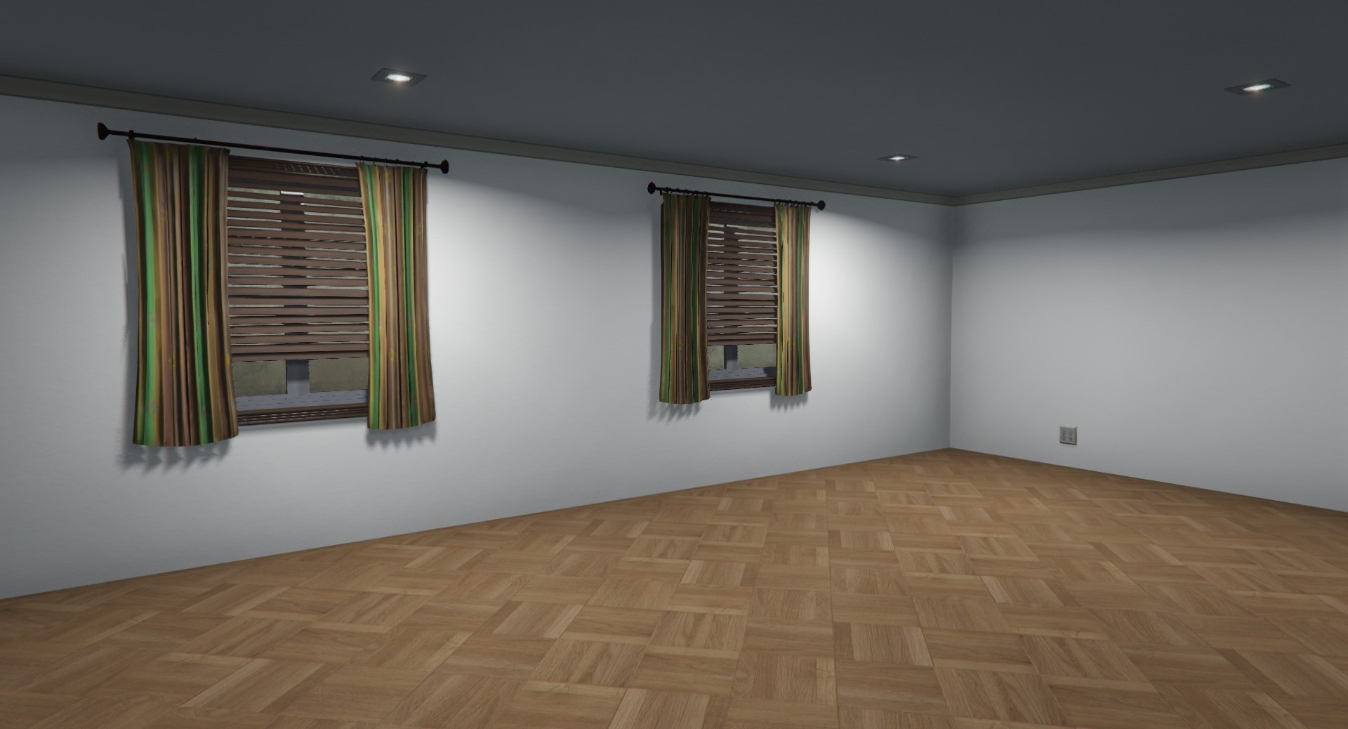 Maison 1 Vue 2