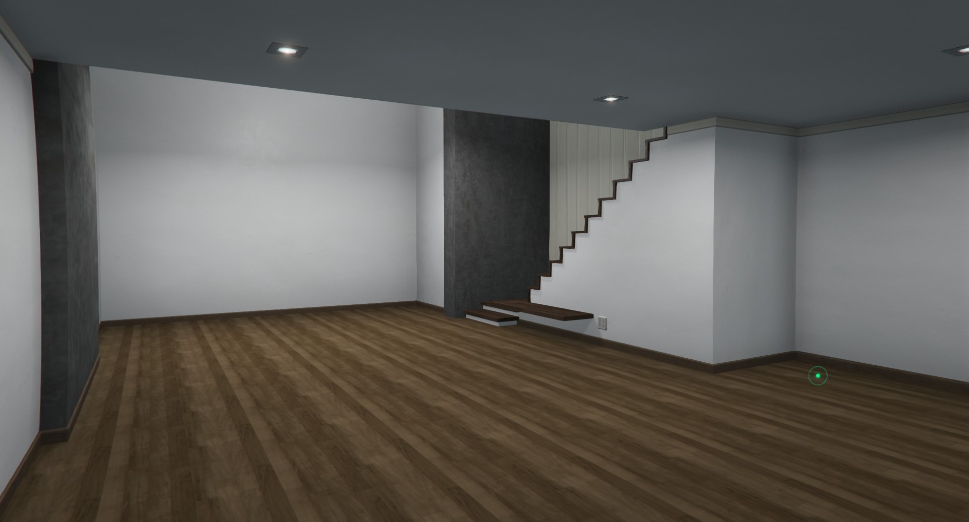 Maison 1 Vue 3