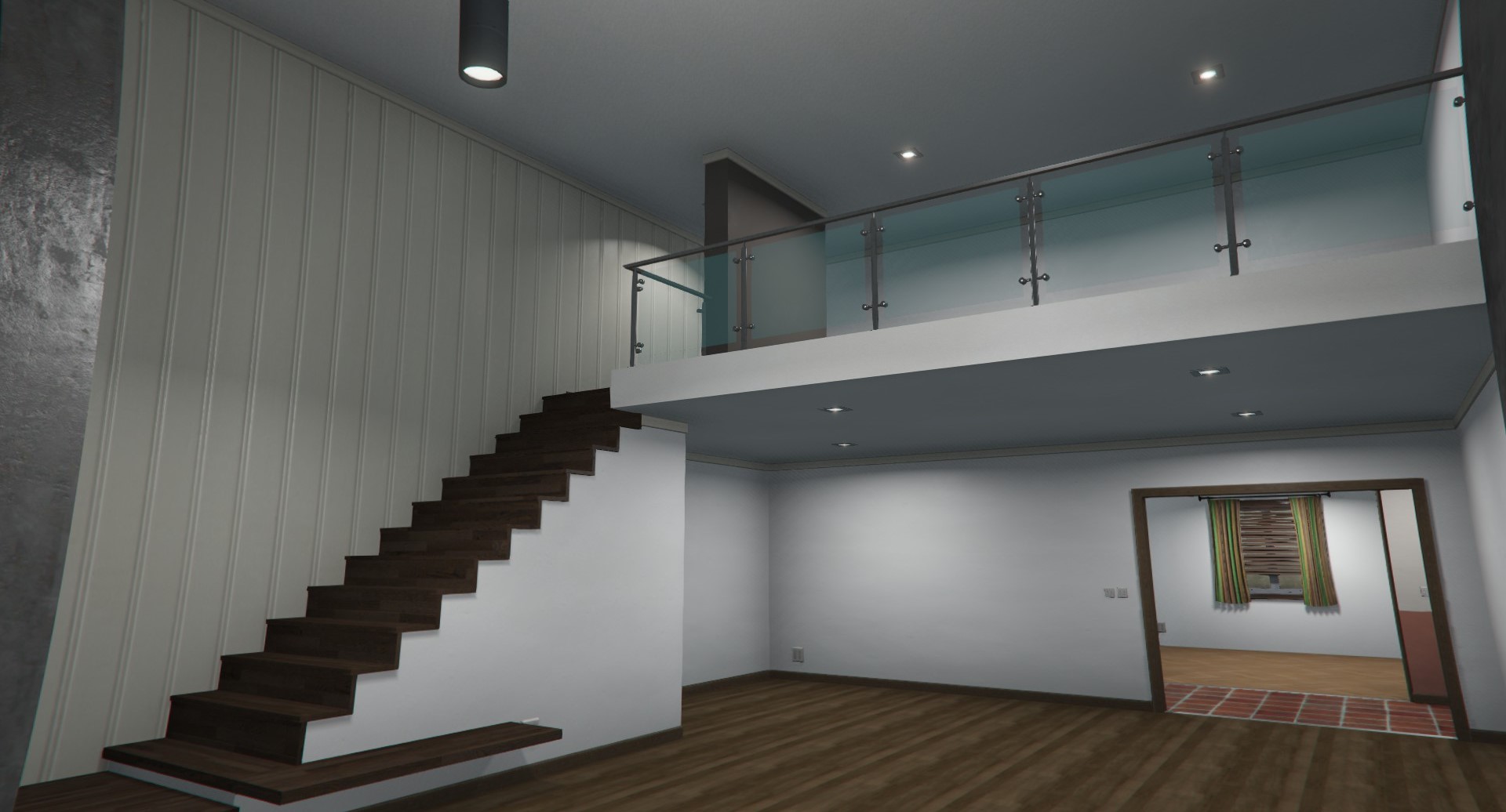 Maison 1 Vue 6