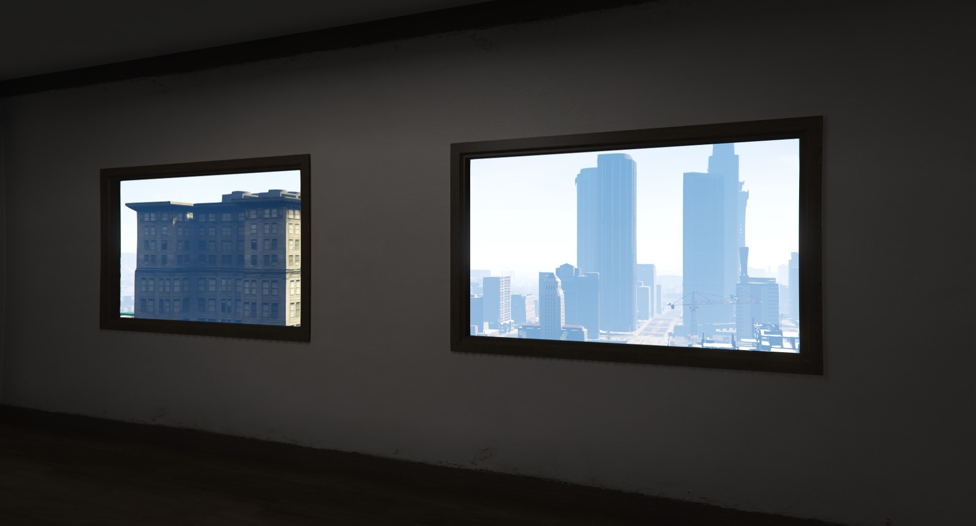 Maison 1 Vue 4