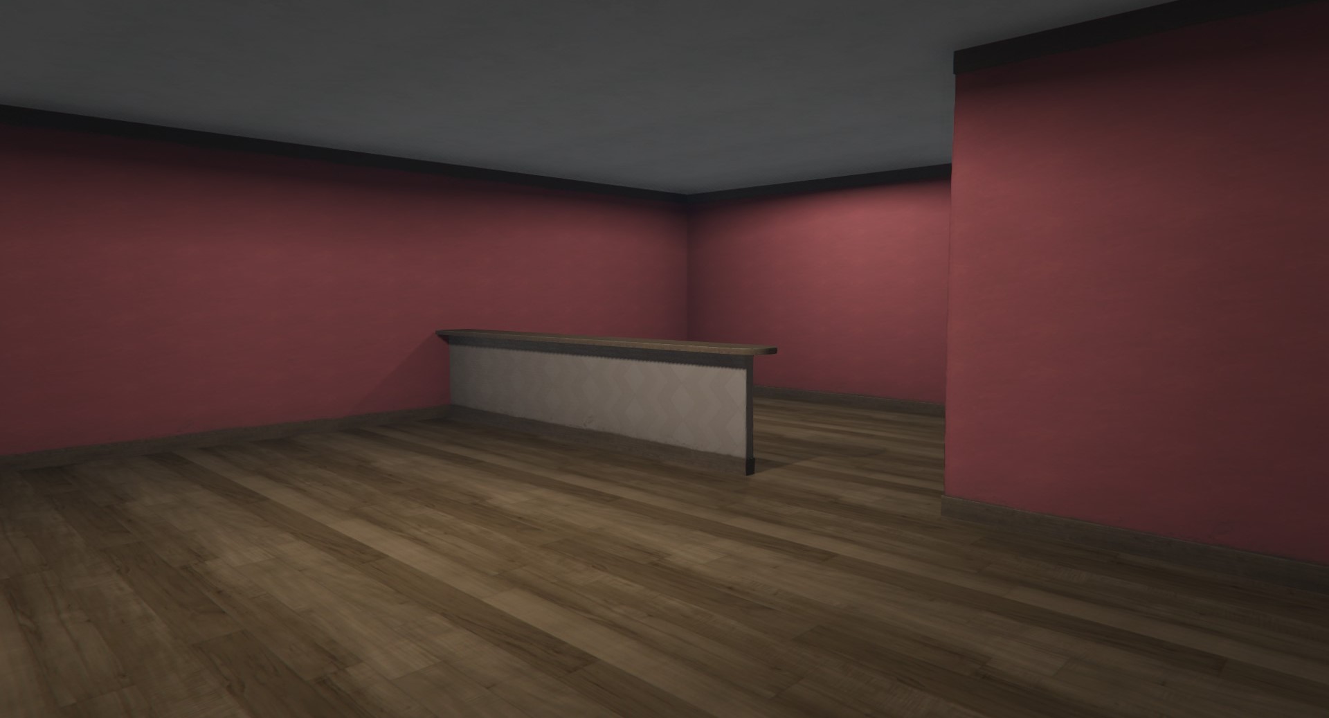 Maison 1