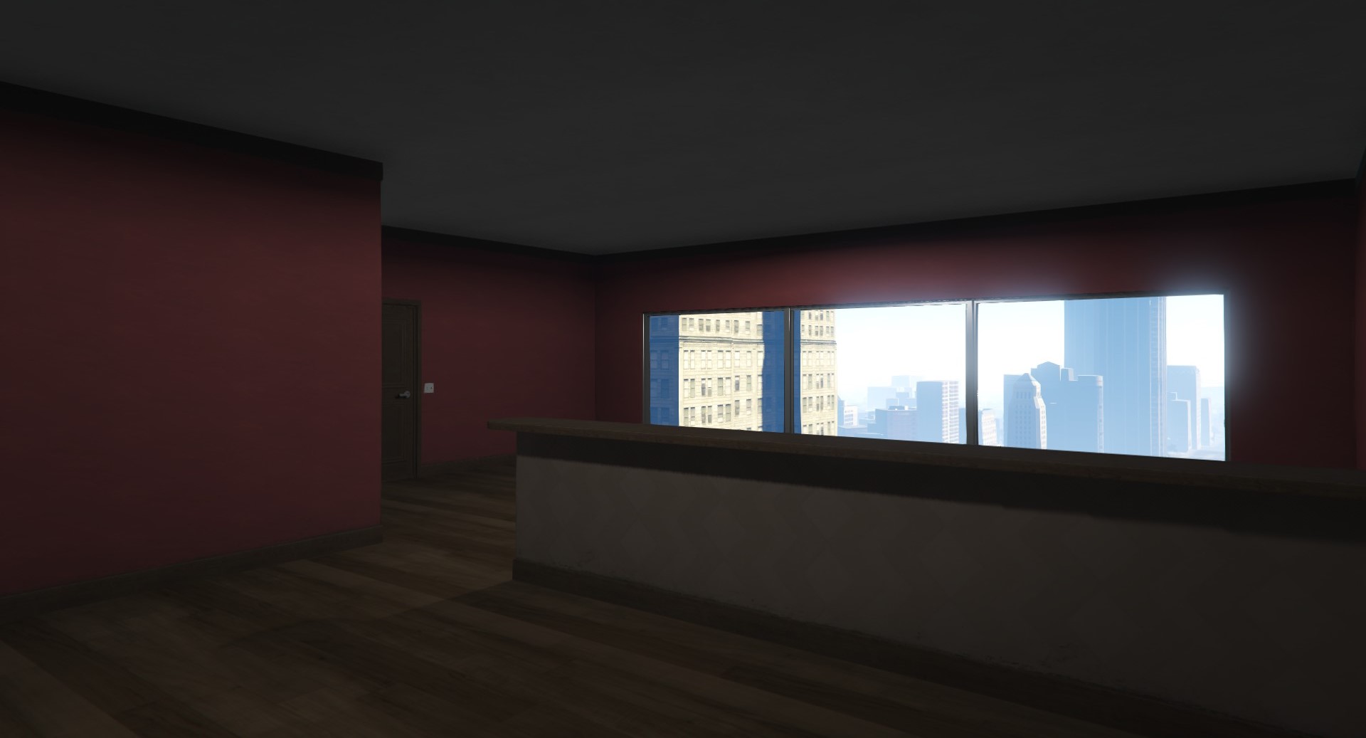 Maison 1 Vue 4