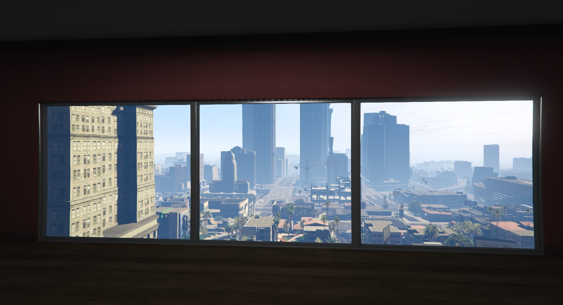 Maison 1 Vue 5