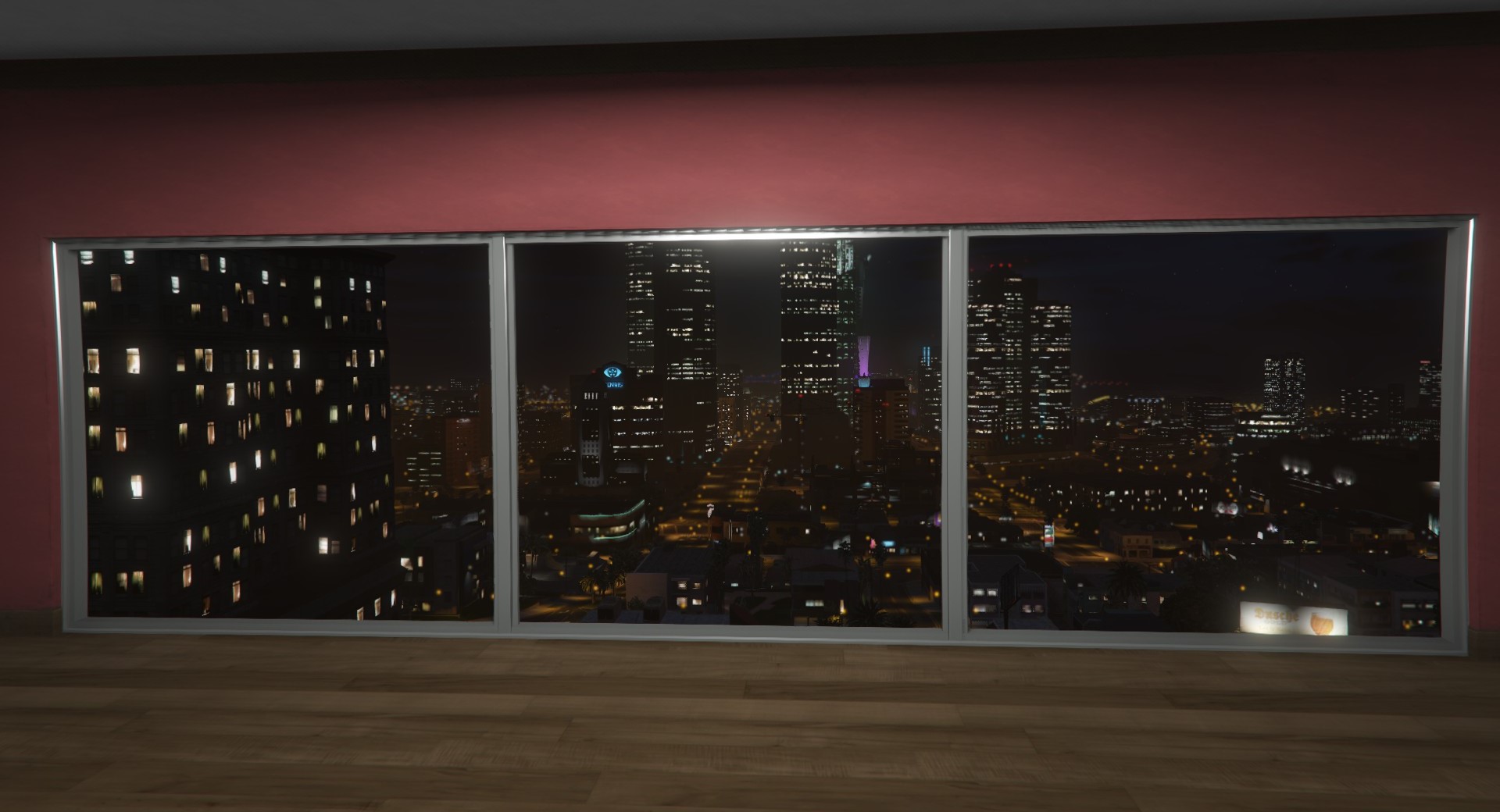Maison 1 Vue 8