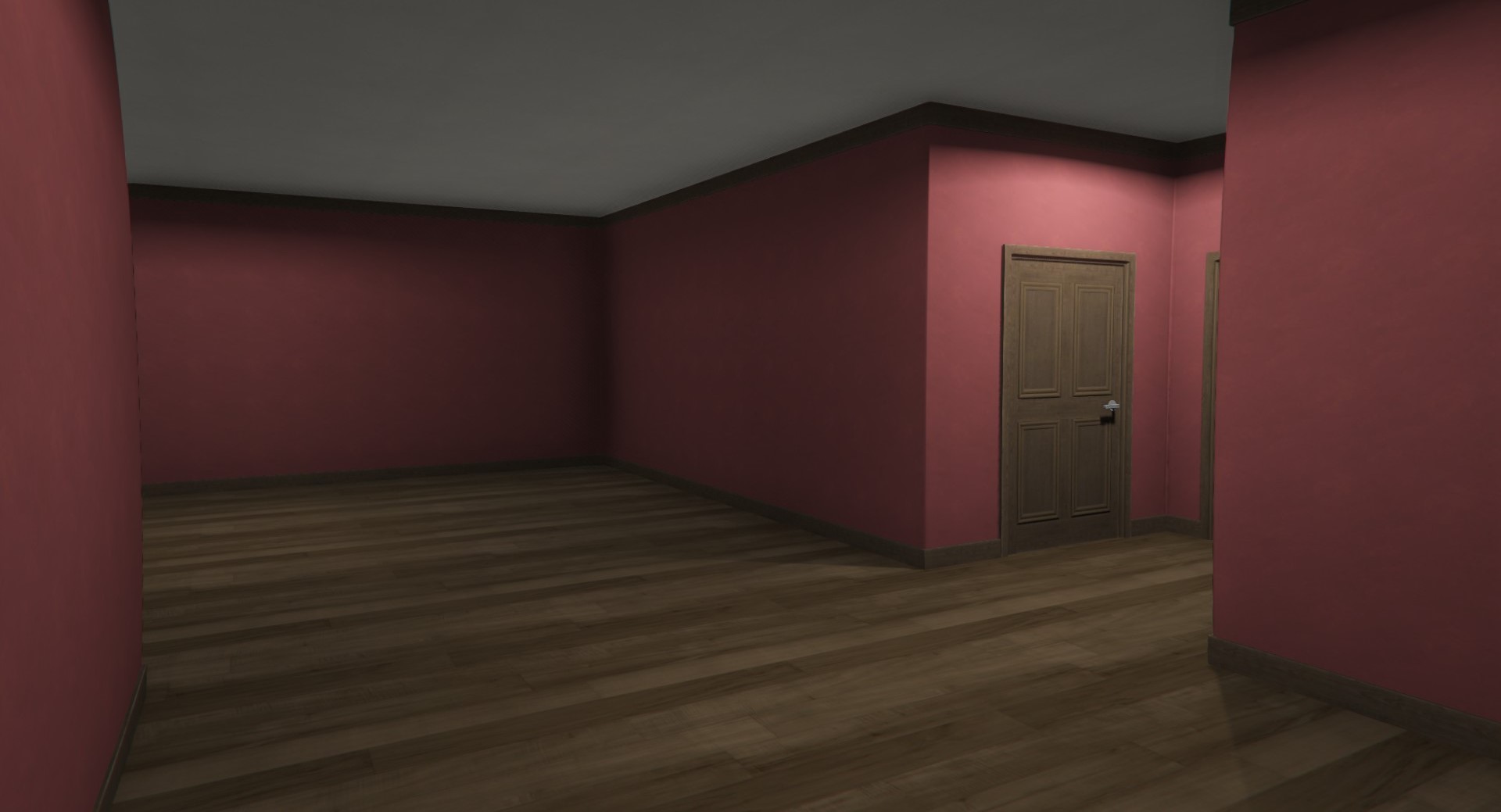 Maison 1 Vue 3