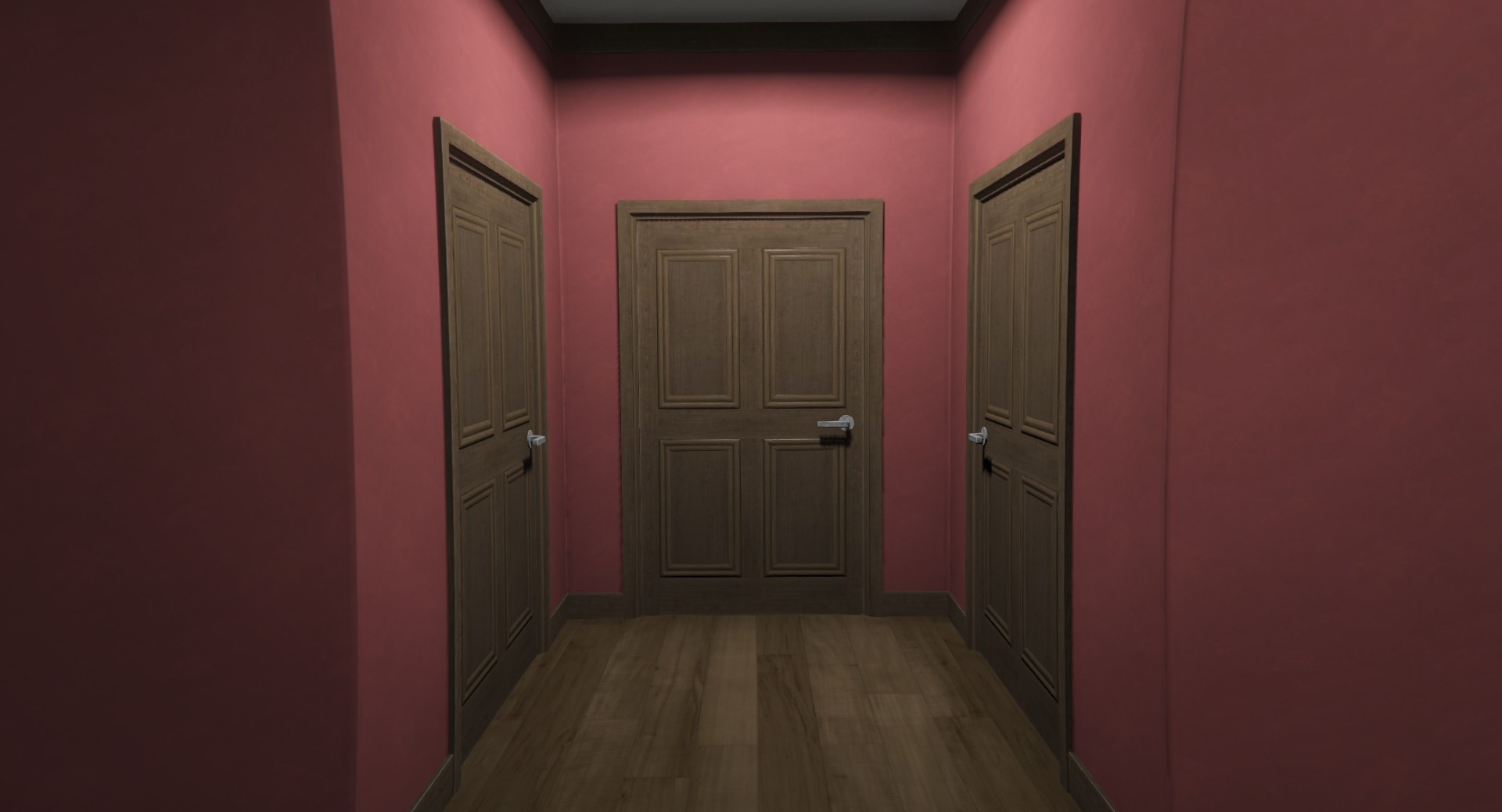Maison 1 Vue 5
