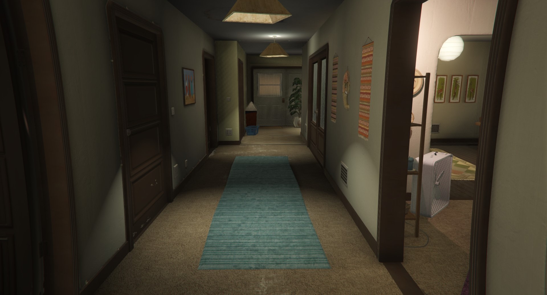Maison 1
