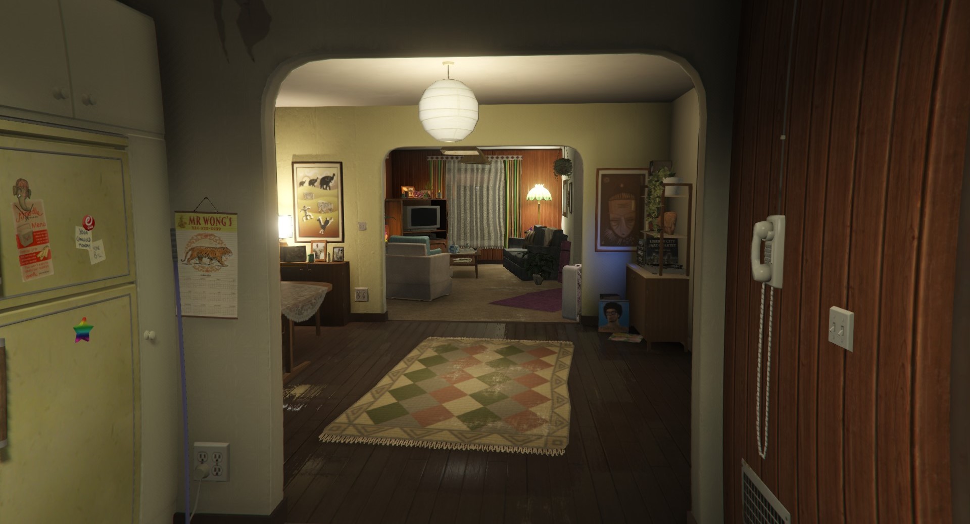 Maison 1 Vue 10