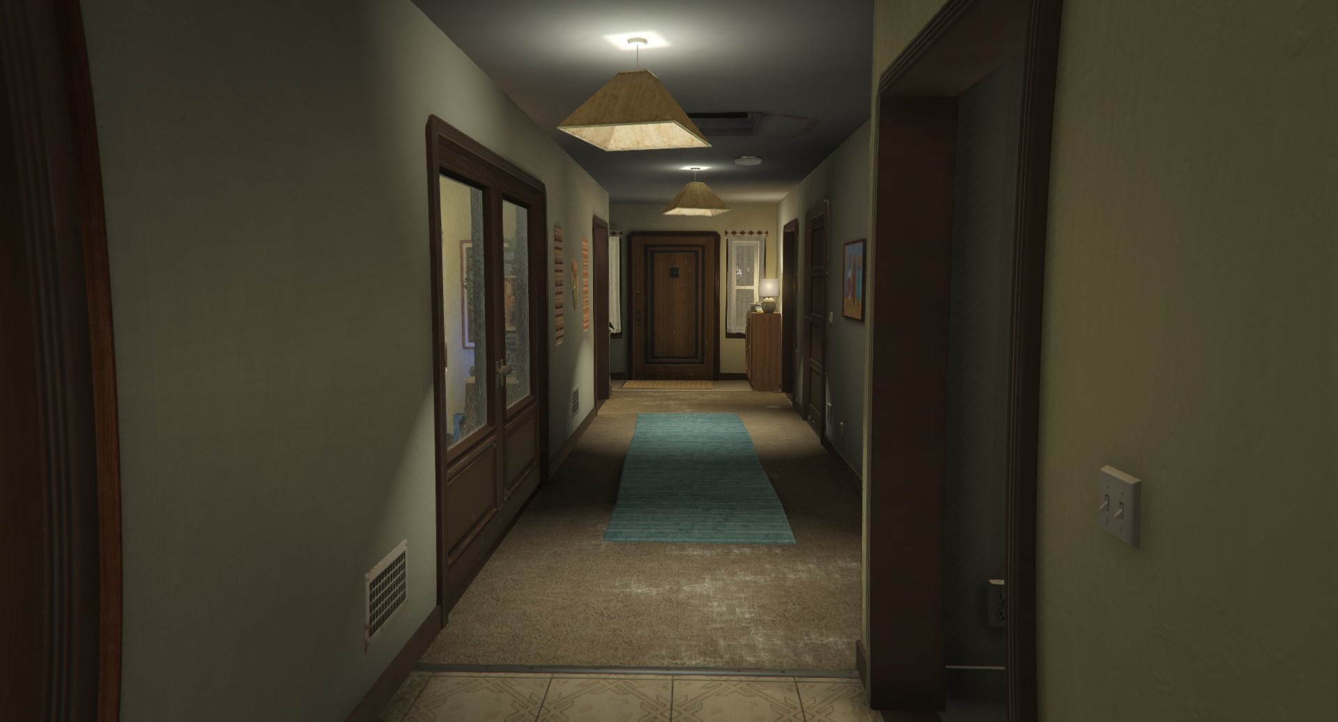 Maison 1 Vue 11