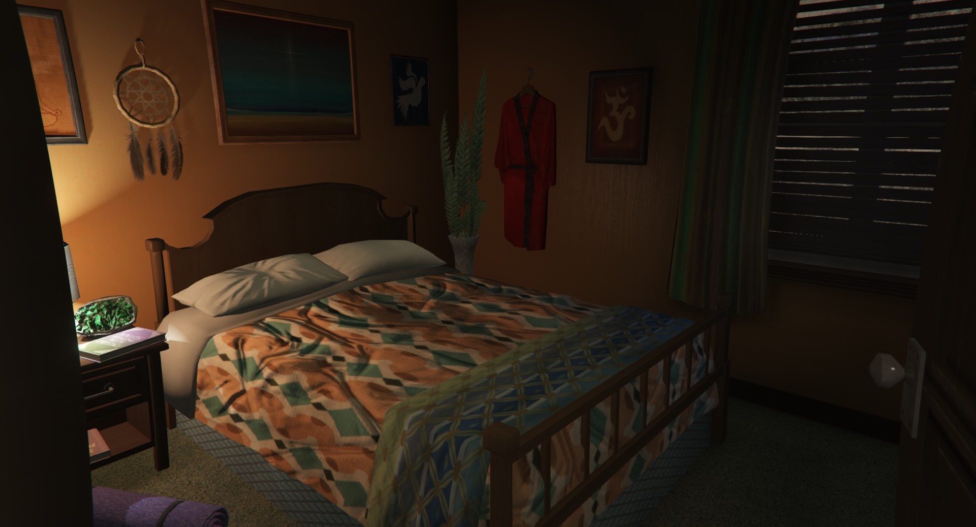 Maison 1 Vue 12