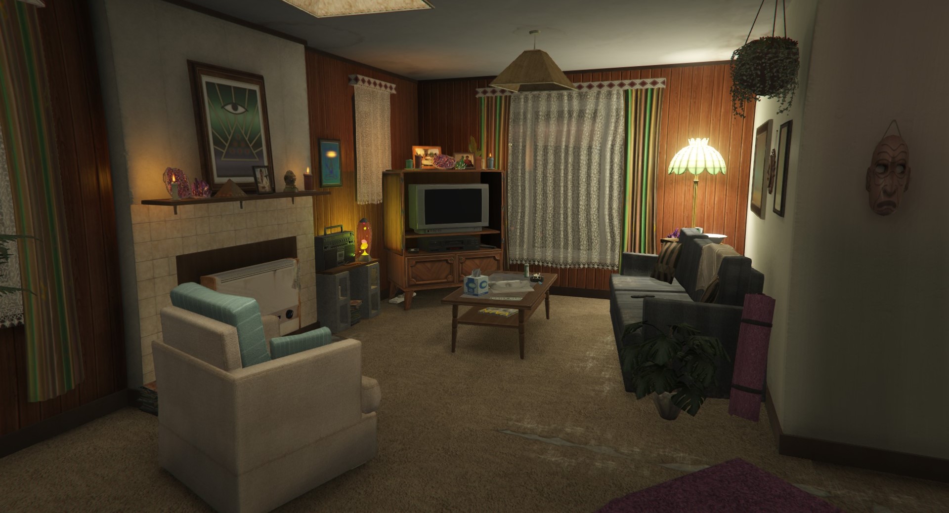 Maison 1 Vue 5