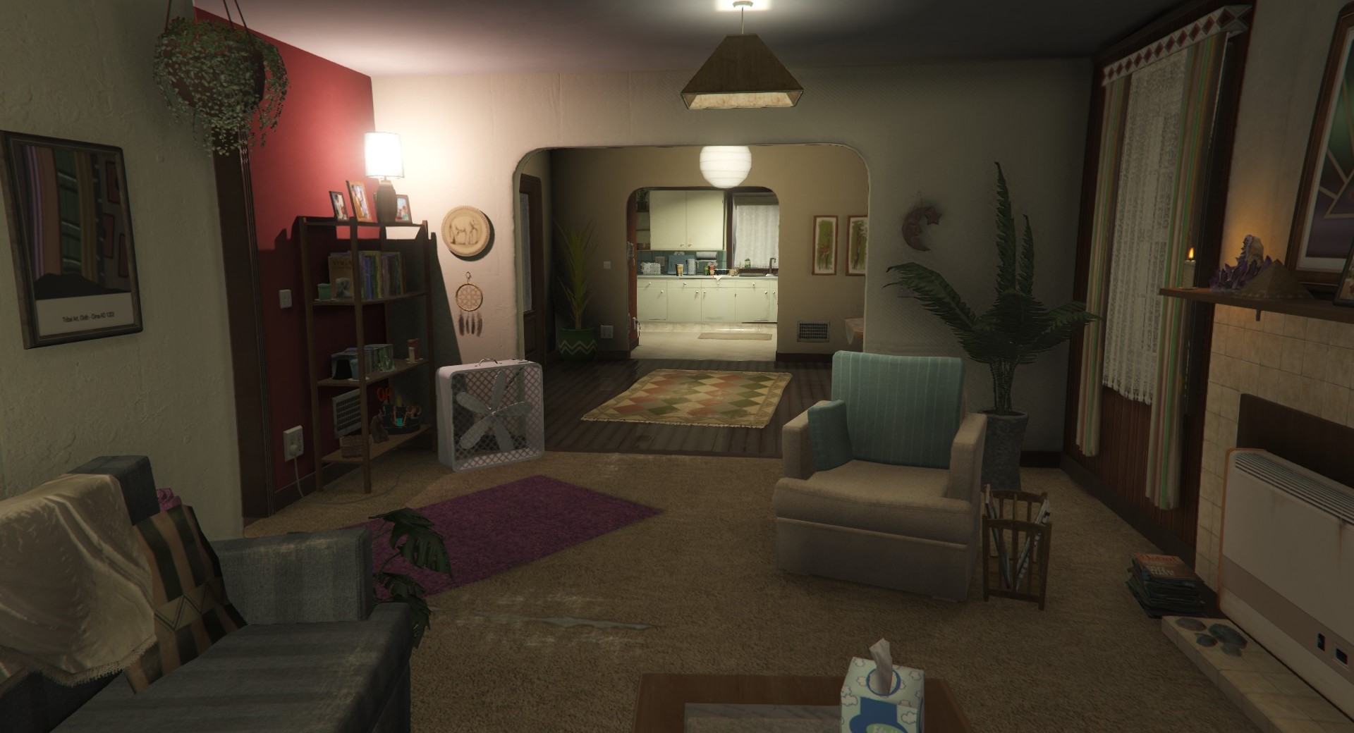 Maison 1 Vue 6