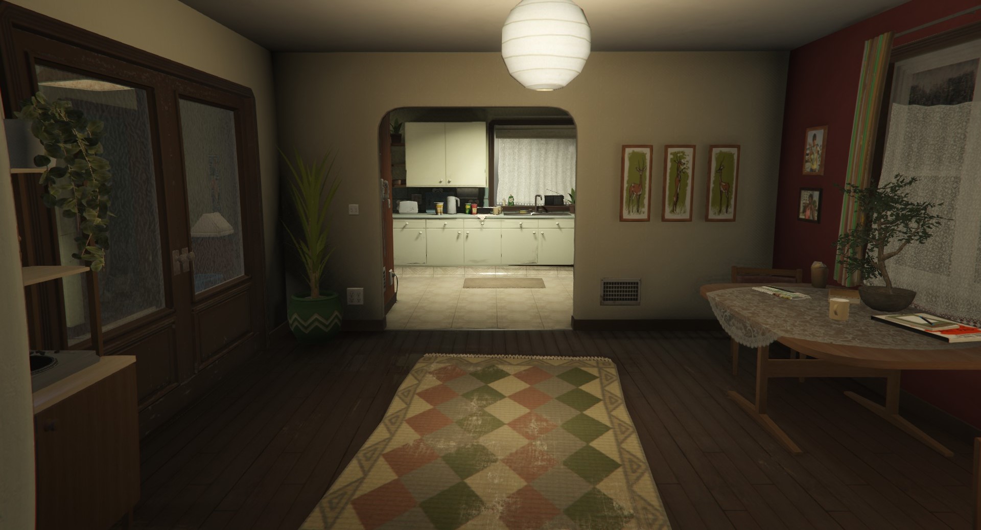 Maison 1 Vue 7