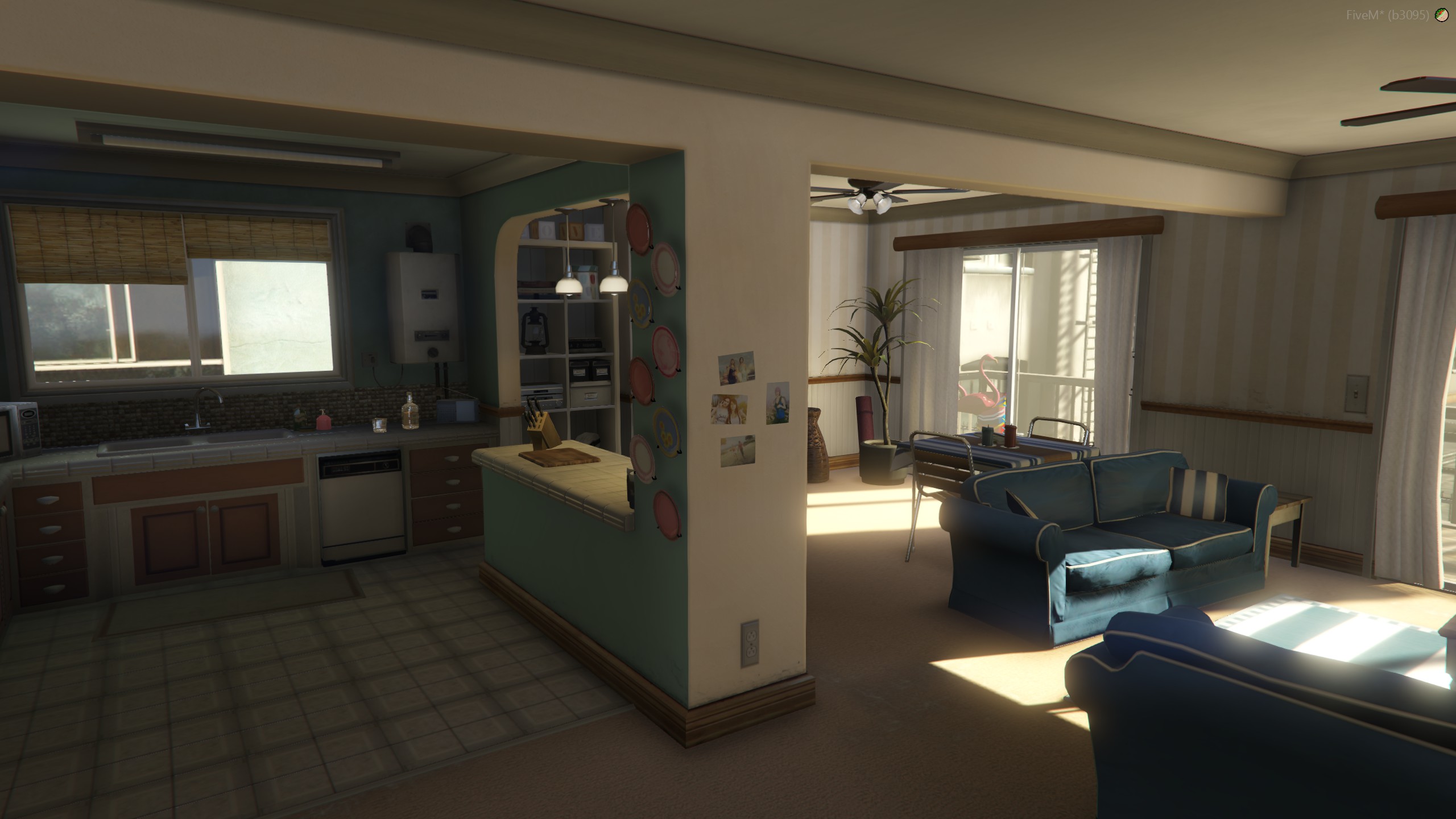 Maison 1 Vue 3