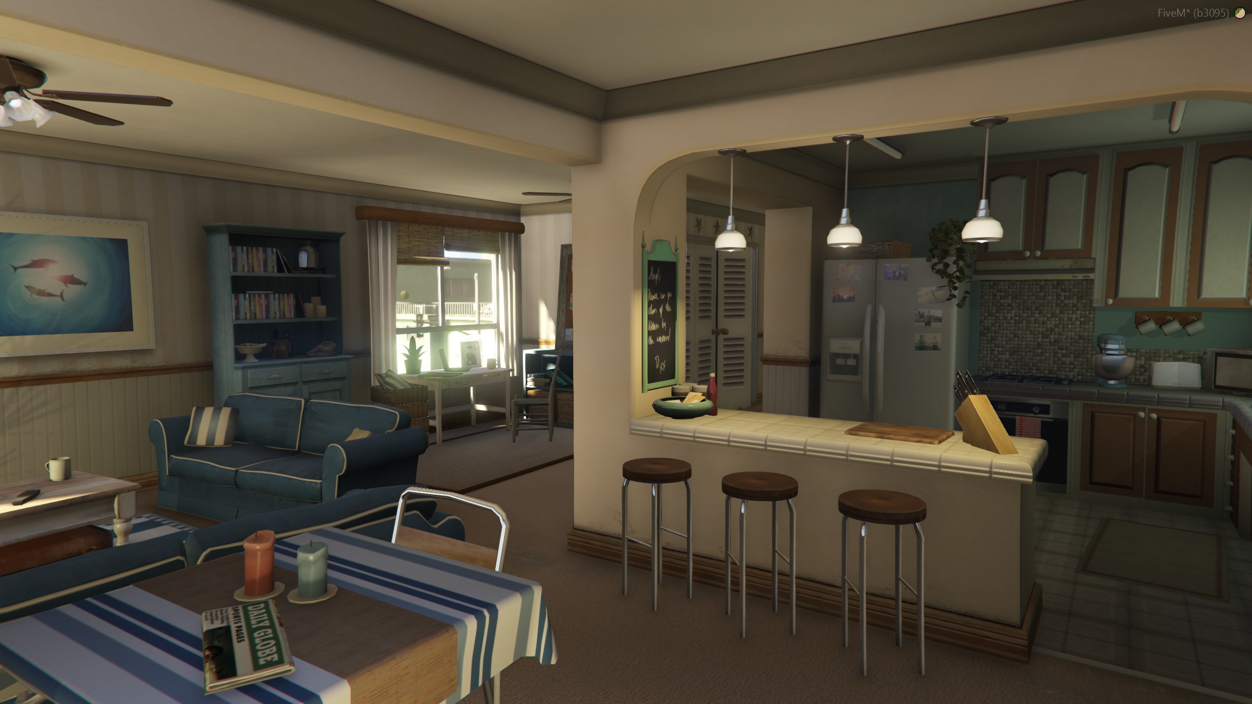 Maison 1 Vue 4