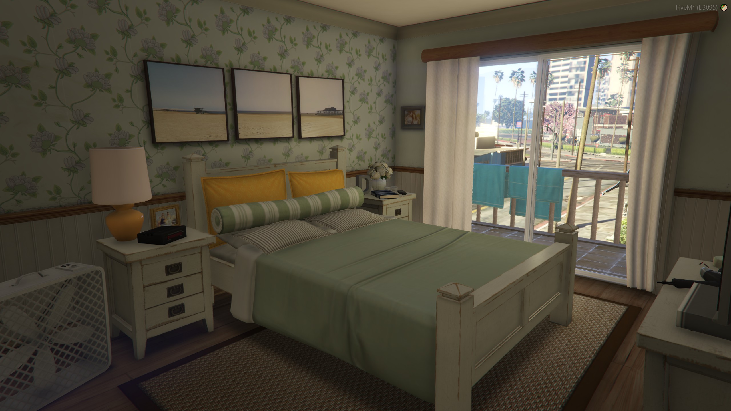 Maison 1 Vue 5