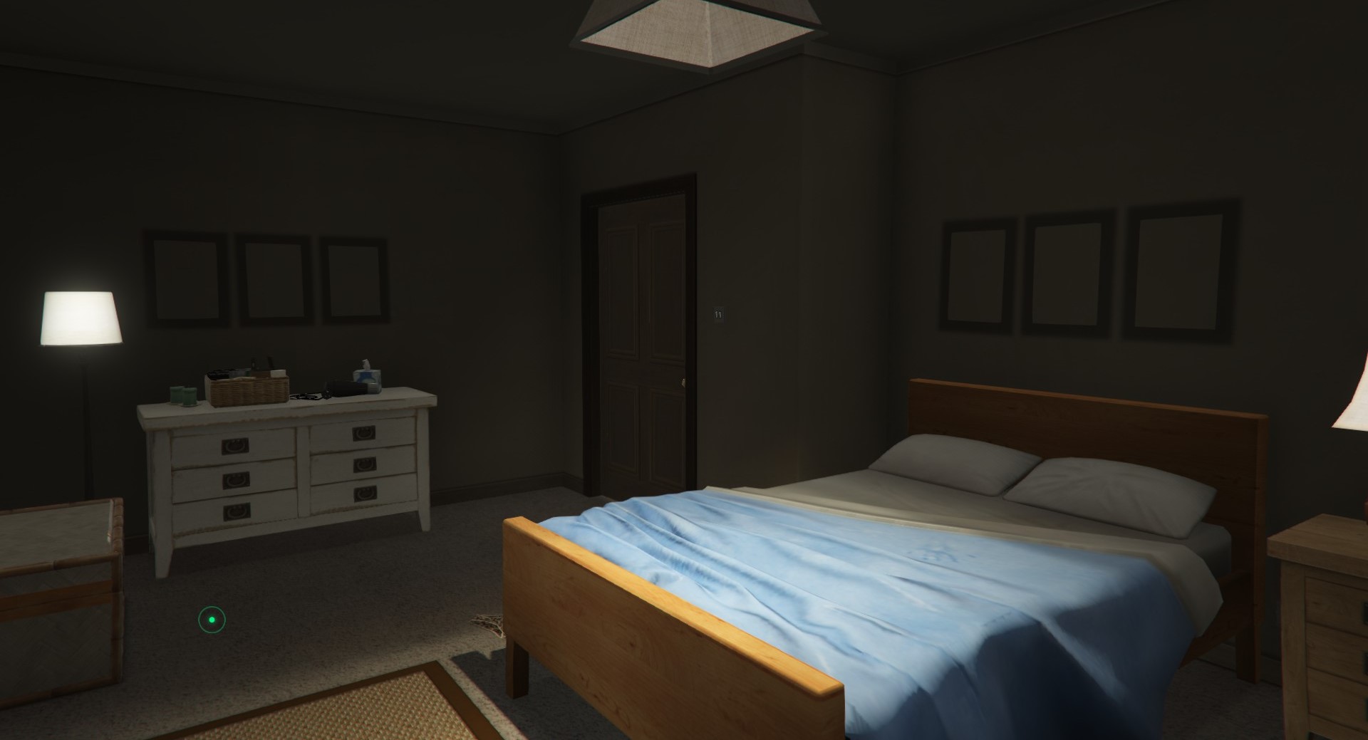 Maison 1 Vue 10