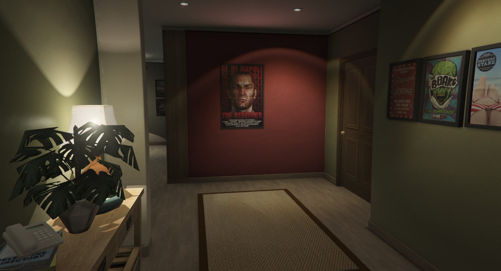 Maison 1 Vue 3